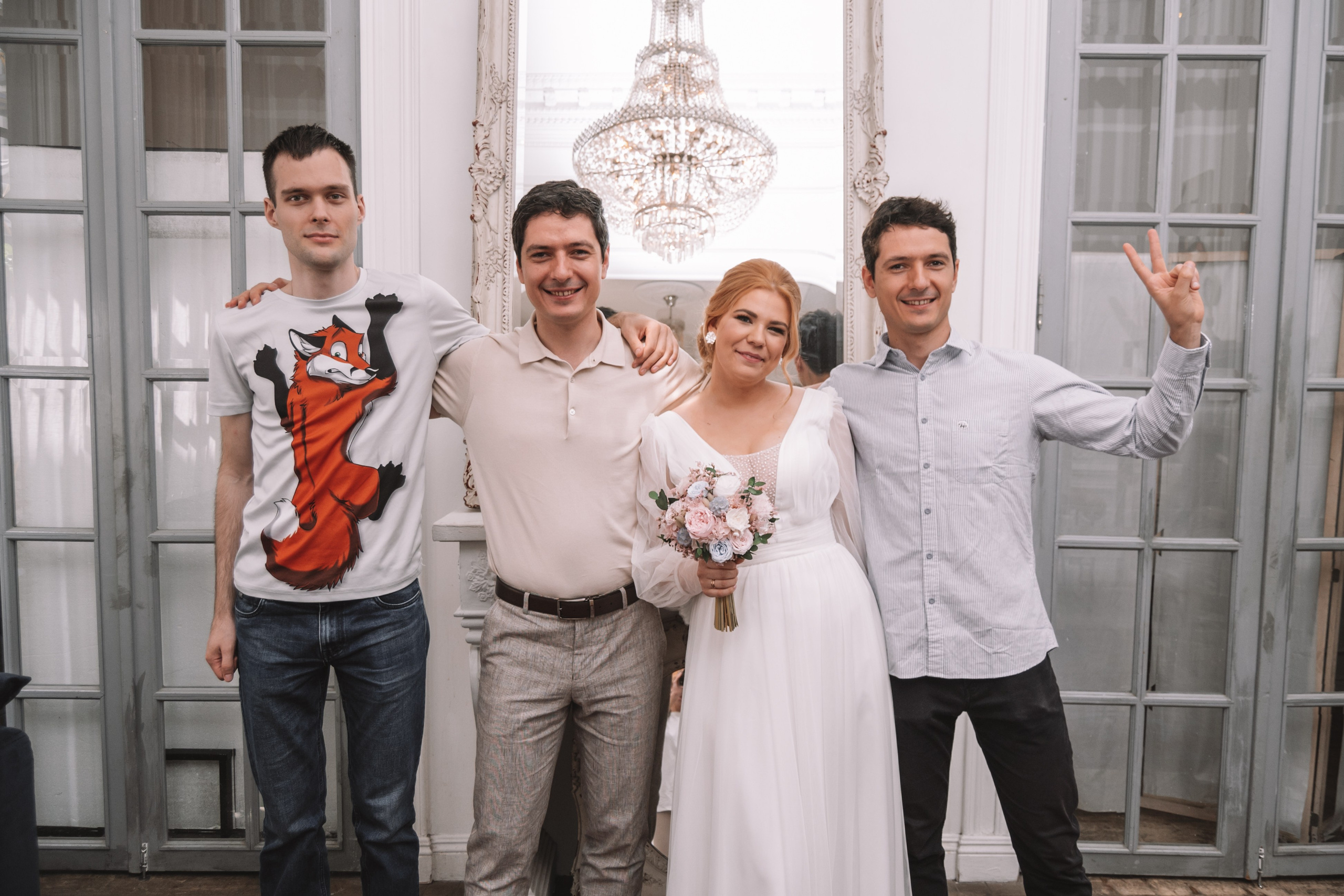 16.06. Свадебный фотограф Дарья Жакова