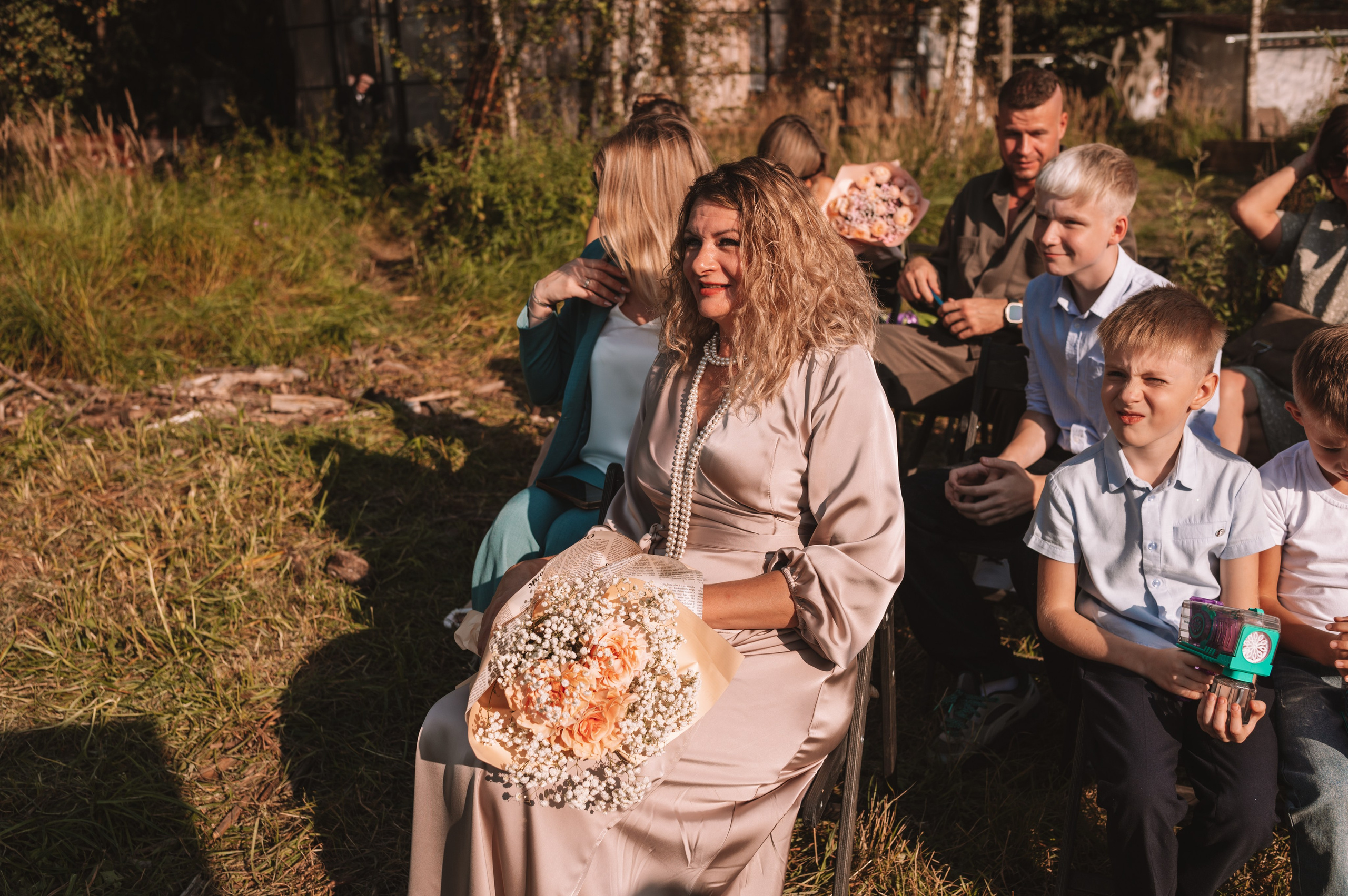 31.08. Свадебный фотограф Дарья Жакова