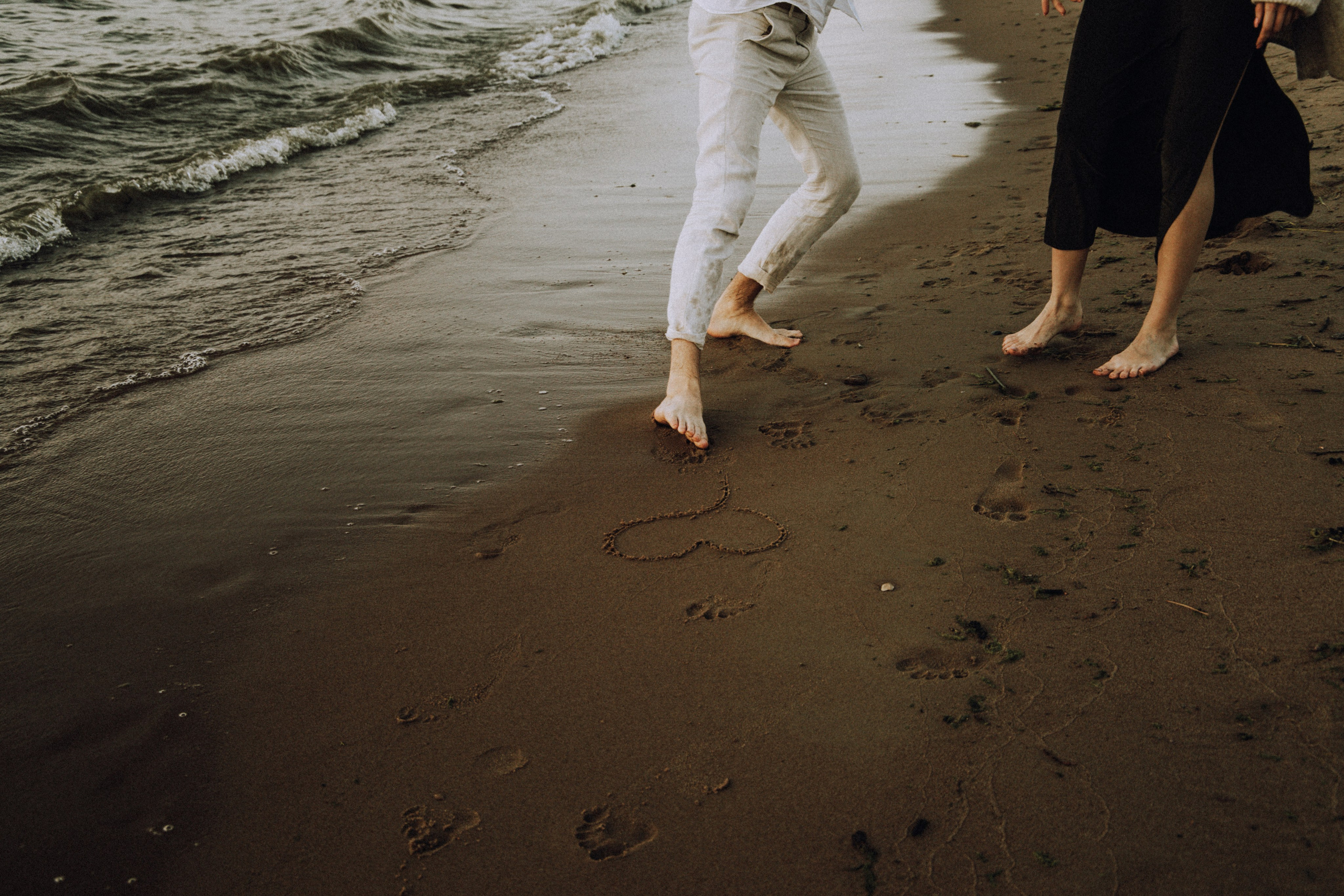 Катя и Гоша. Klerout Photographer