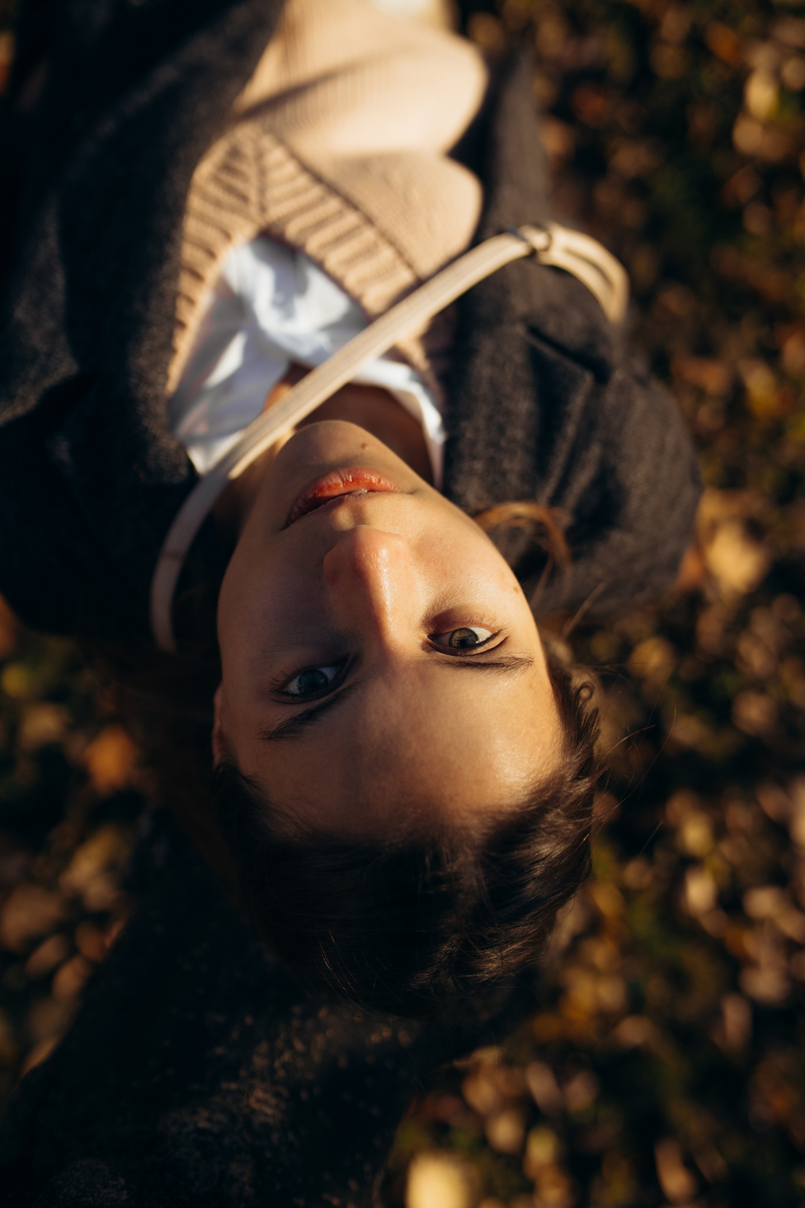 Дарья. Klerout Photographer