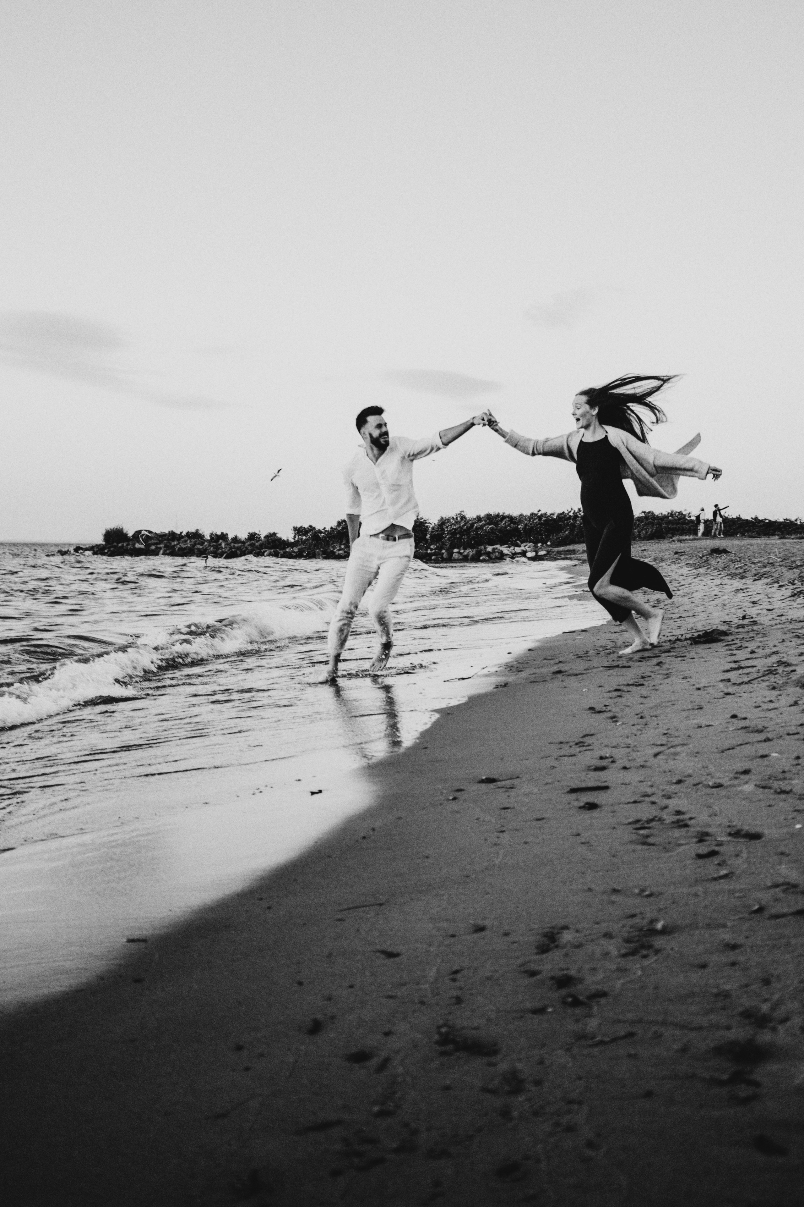 Катя и Гоша. Klerout Photographer