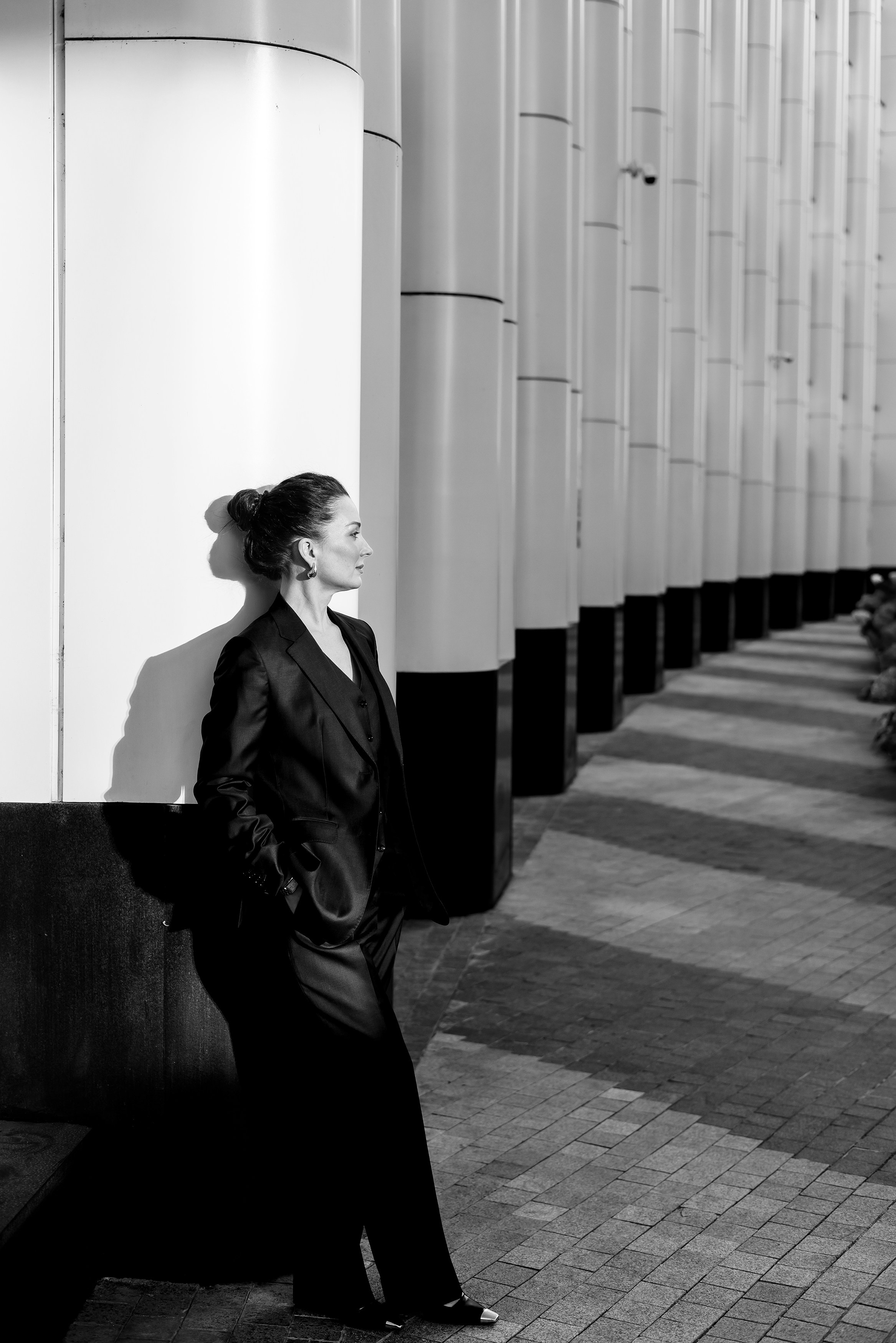 Индивидуальная съемка съемка для себя в Москве фотосессия девушек фотосессия для женщин