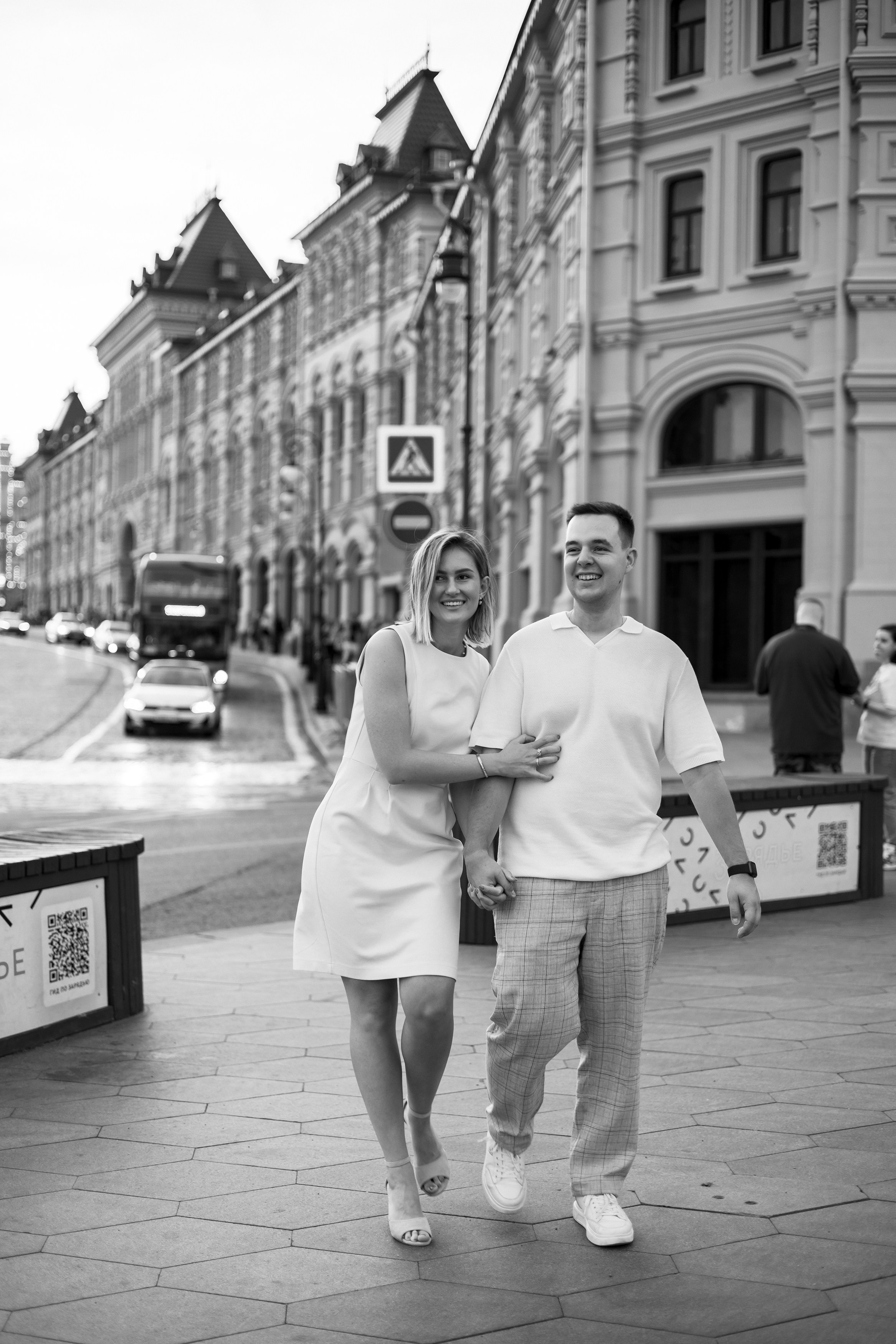 Настя и Тимофей. Семейный фотограф, детские, семейные, лав стори съемки в Москве