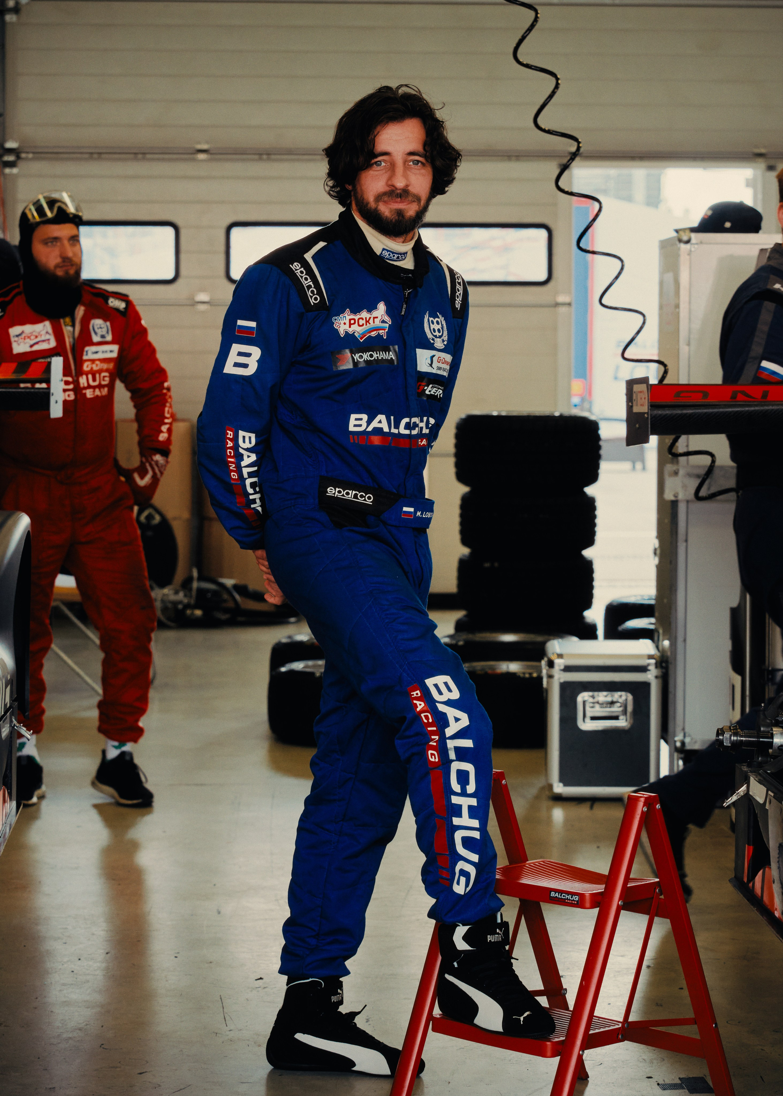 REC 2025. Автомобильный и коммерческий фотограф Москва