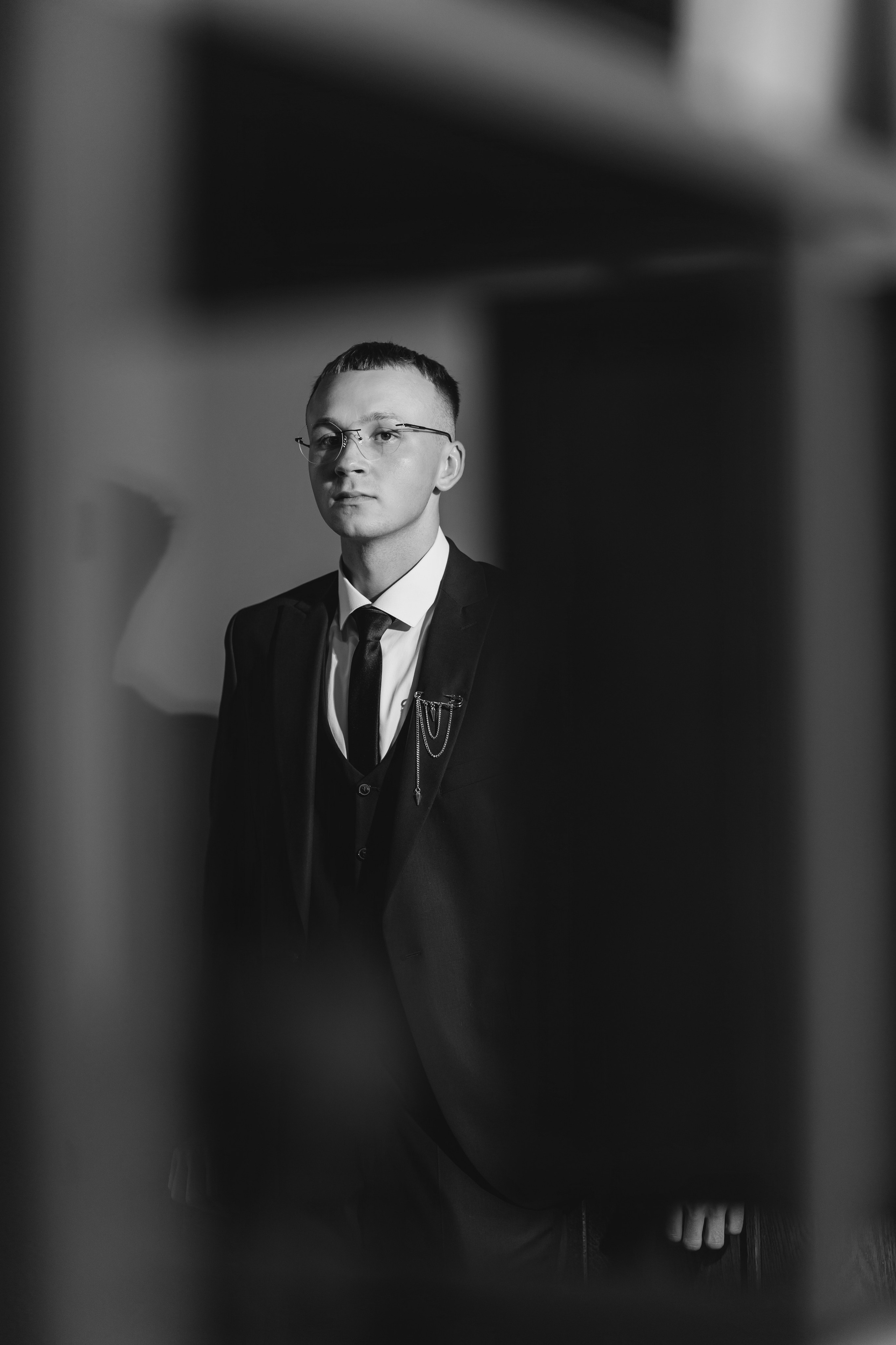 Илья и Татьяна. Фотограф в Тамбове Дарья Выжанова