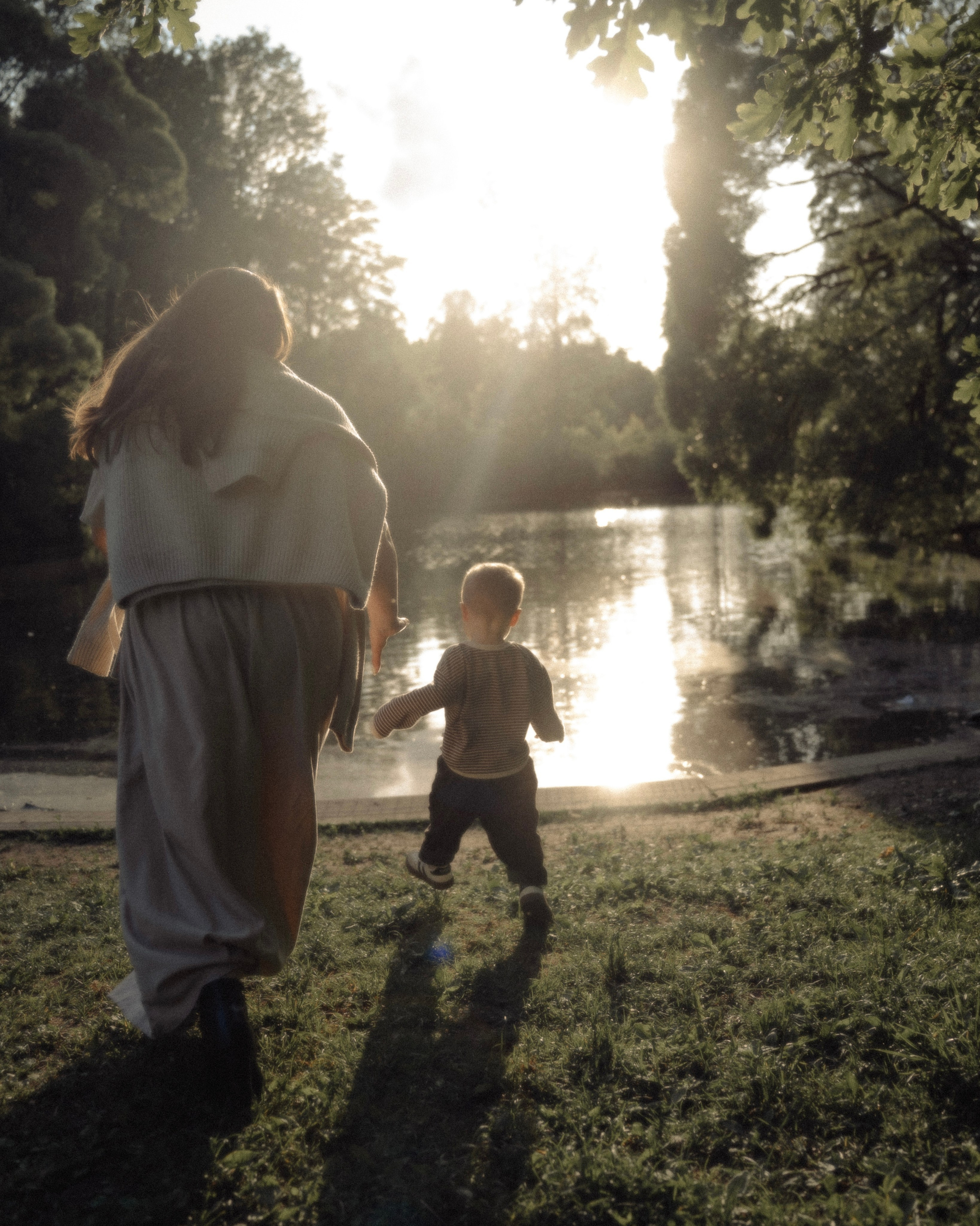 Портретный фотограф в Санкт-Петебурге Полина Бочкарева