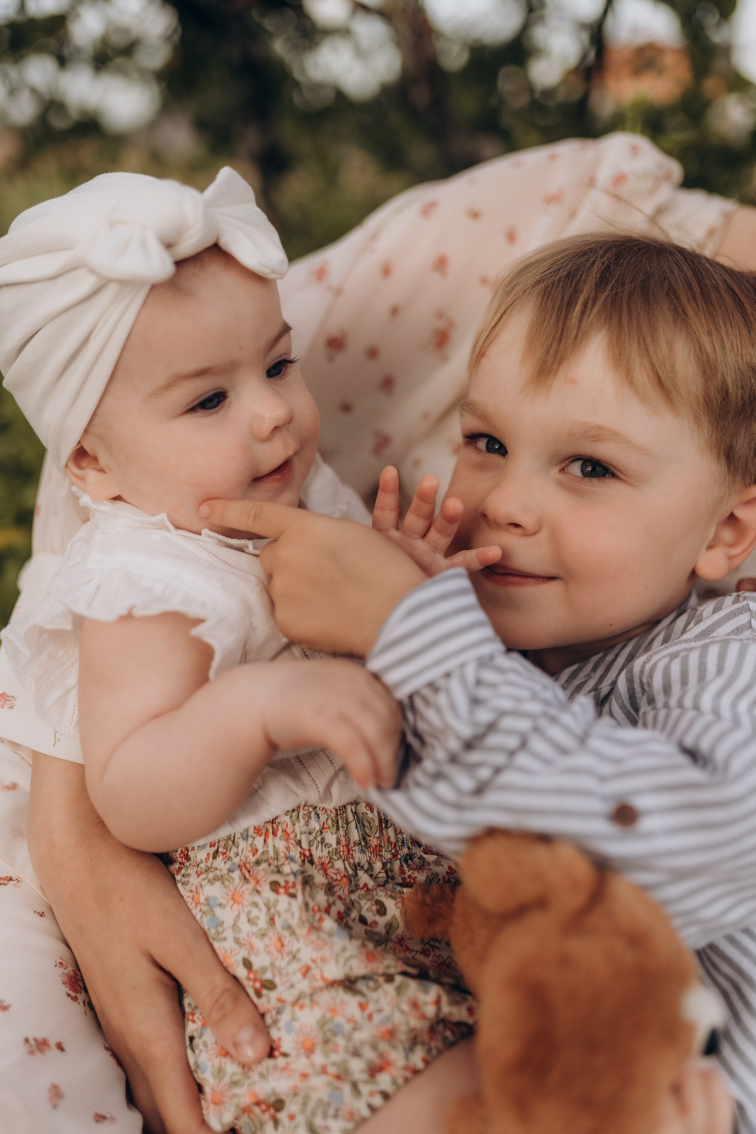 Алла. Фотограф Торопец Кристина Абрамова Kanwellia photography