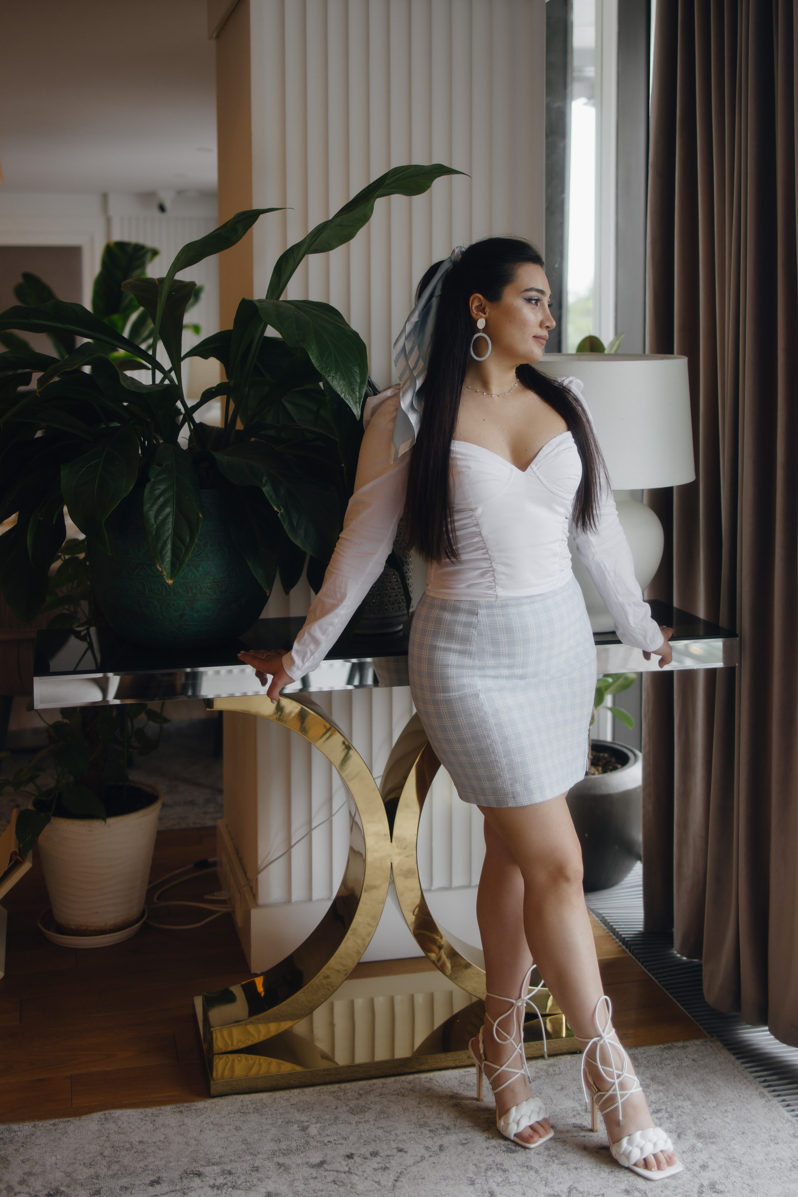 Мастер Майнд. Профессиональный фотограф Иван Низиенко