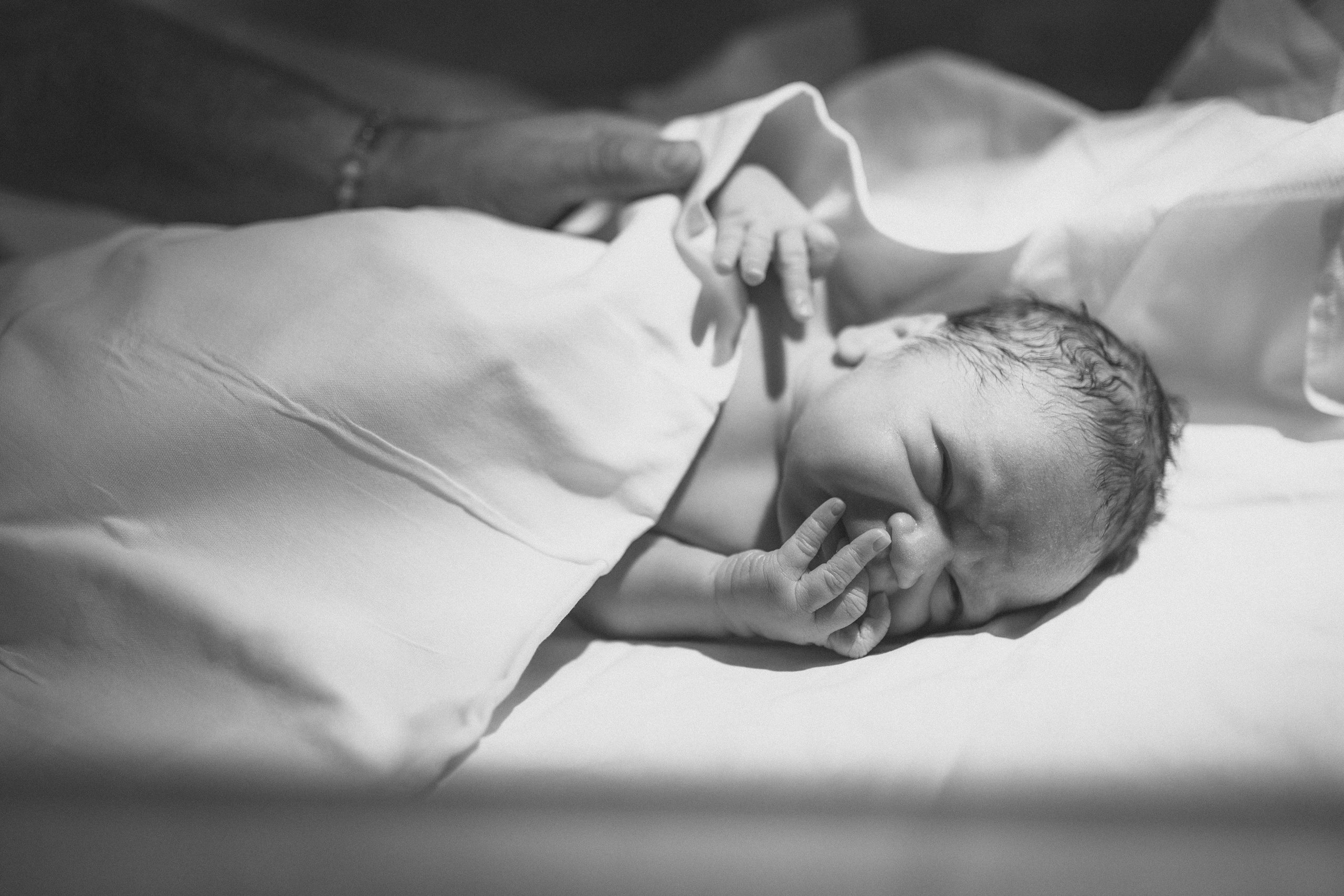 Рождение Радомира. Семейный фотограф и фотограф на роды в Ростове-на-Дону Мухина Виктория