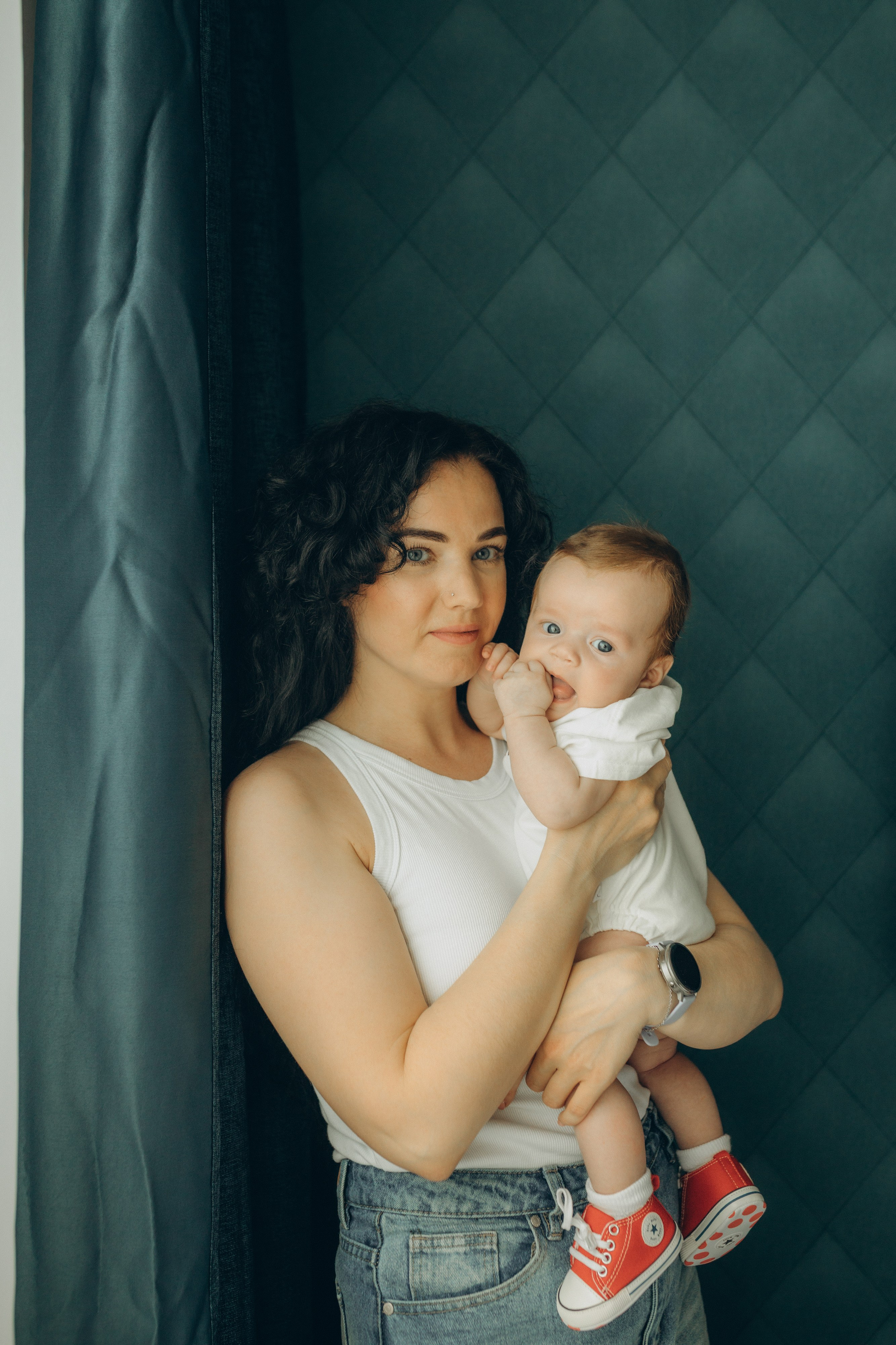 Family moments. Семейный фотограф и фотограф на роды в Ростове-на-Дону Мухина Виктория