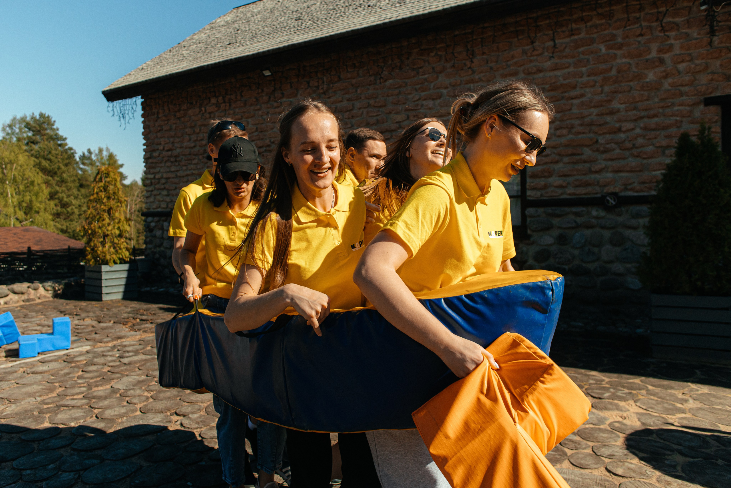 СТАРАЯ МЕЛЬНИЦА. Фотограф в Санкт-Петербурге Виктория Безверхая