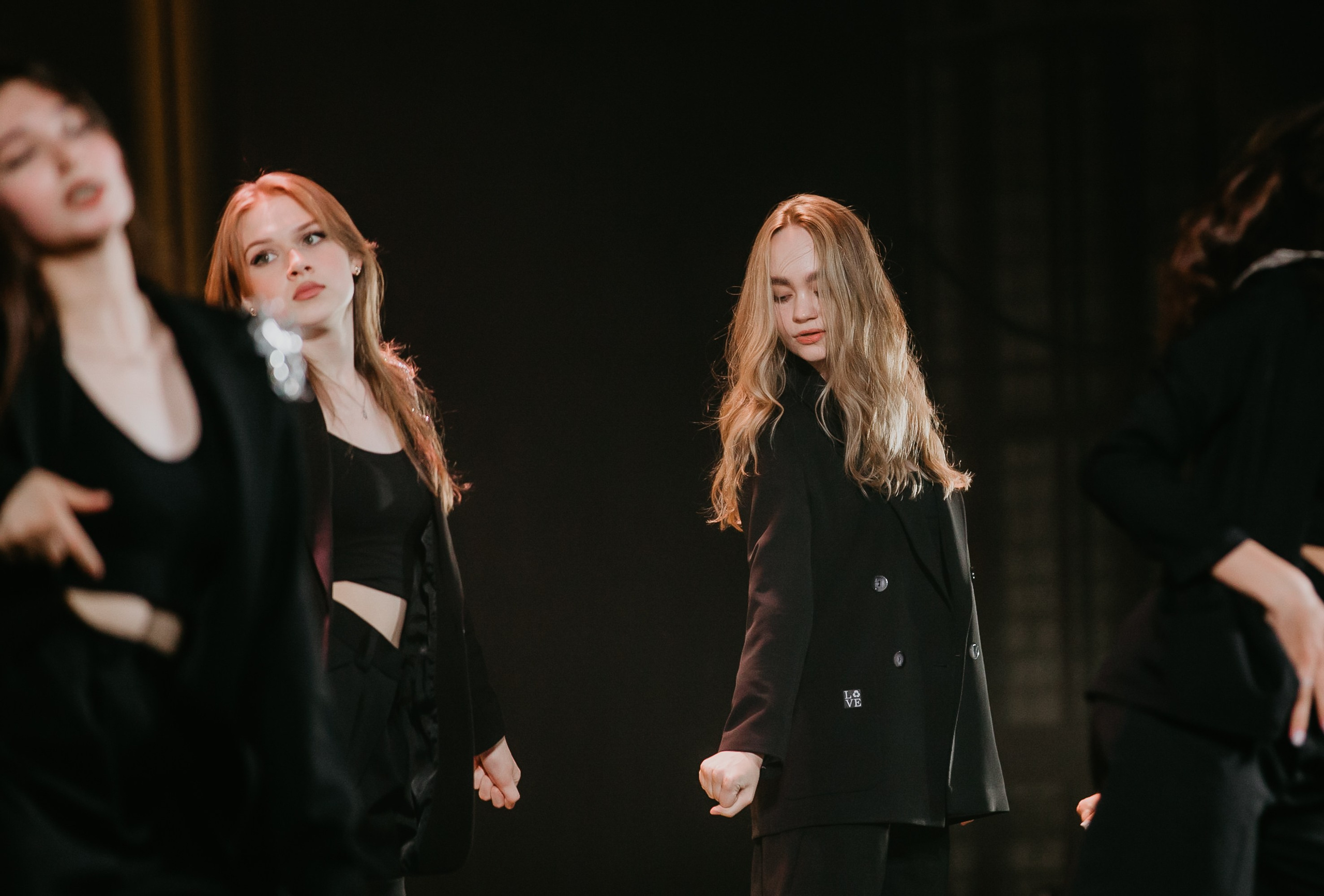 Студия танцев «Rocky» Отчётный концерт «ВМЕСТЕ». Фотограф событий Злобин Дмитрий