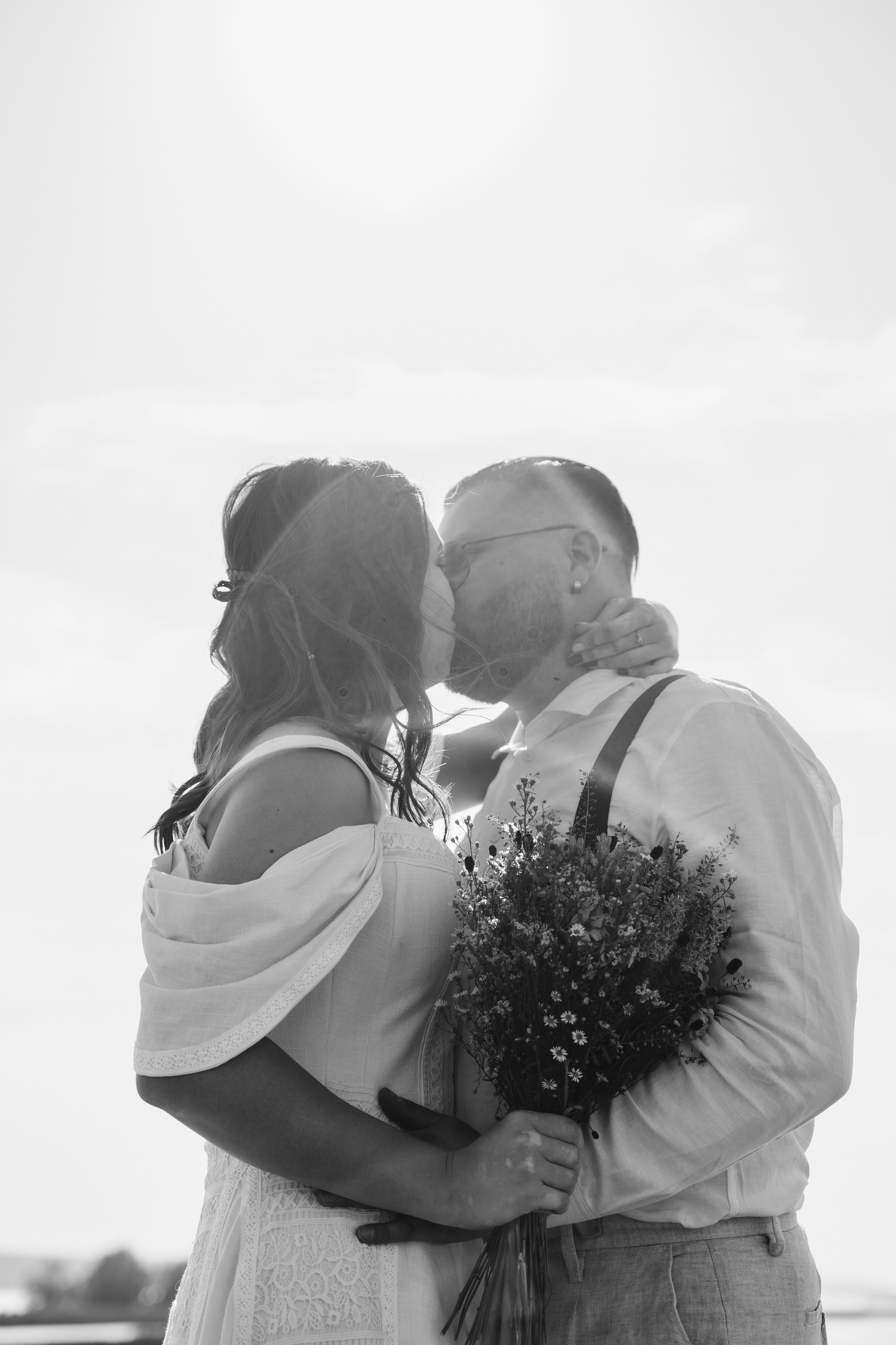 Эльвира и Яков. Главная