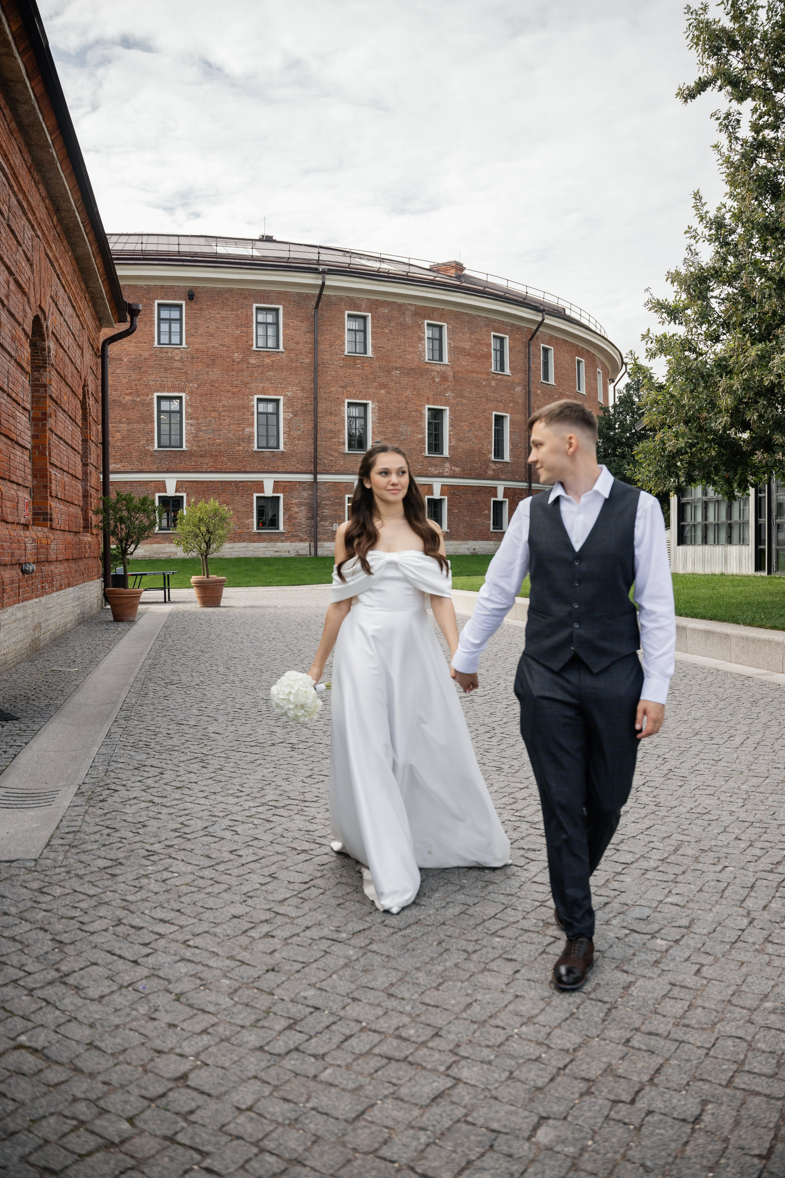 Маргарита и Руслан. Свадебный и портретный фотограф