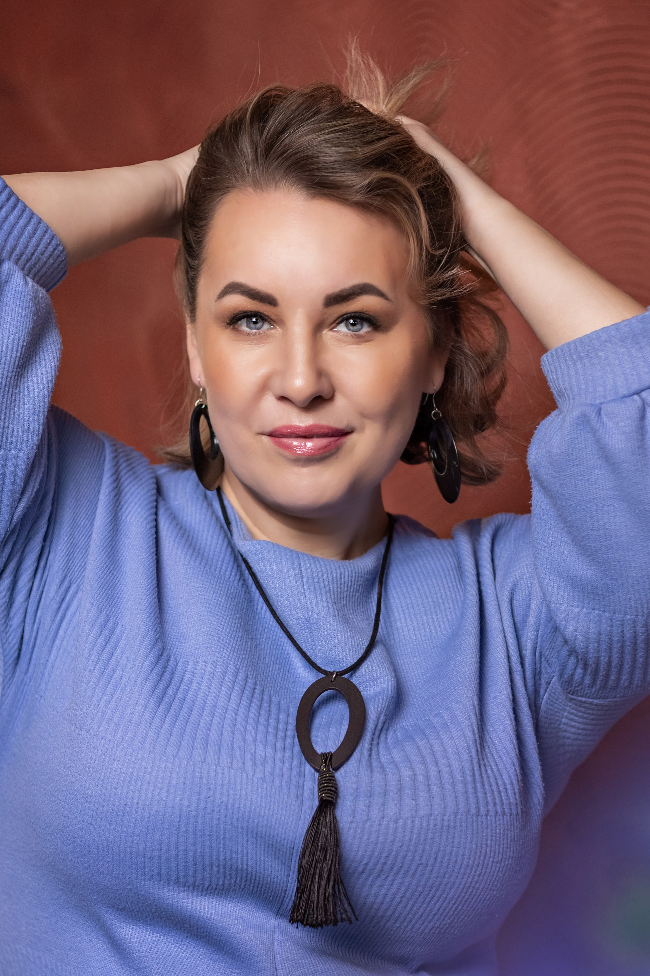 Индивидуальные съемки. Фотограф Нина Пашина — Пермь