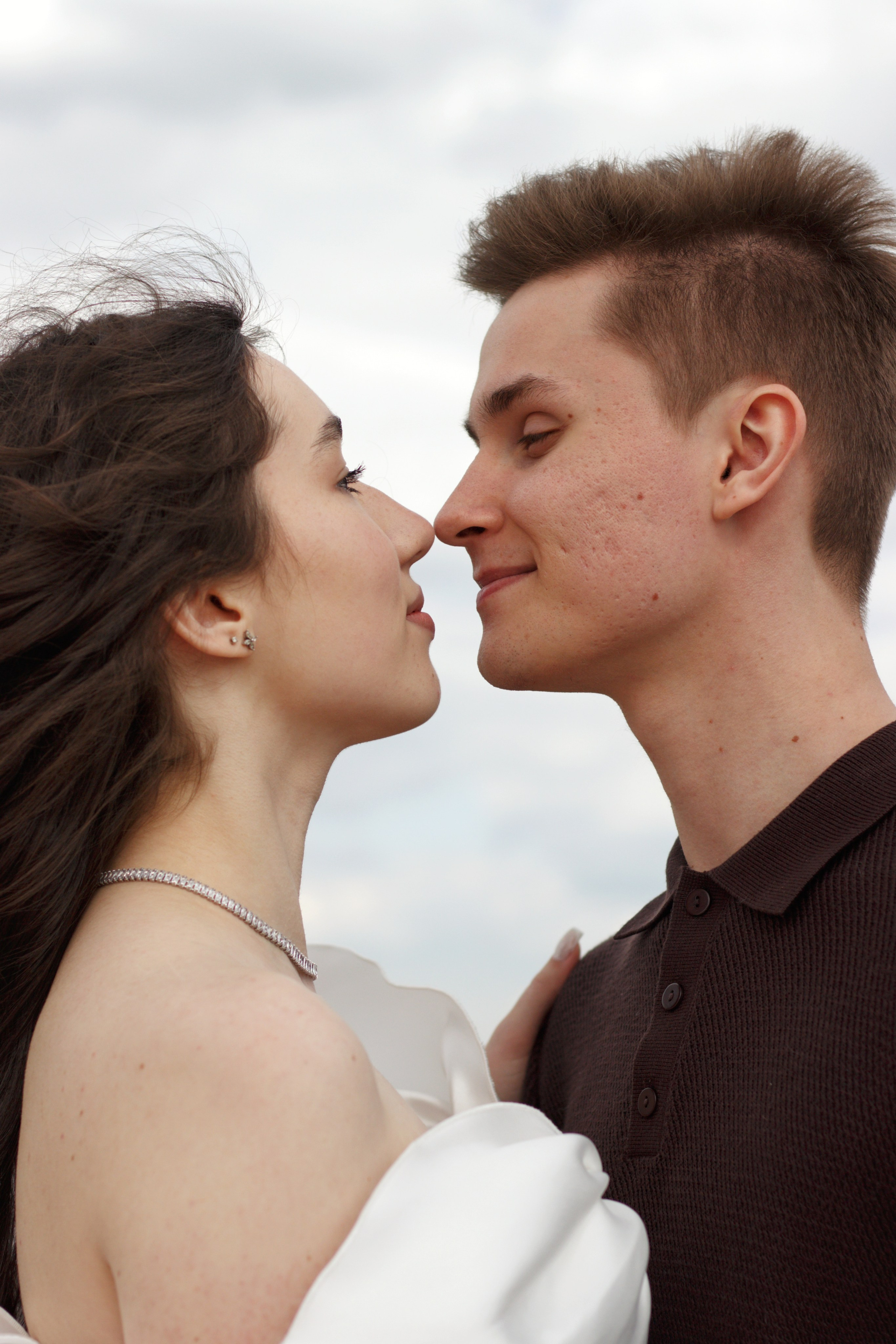 Свадебные съёмки. Фотограф Анастасия Москва|Одинцово