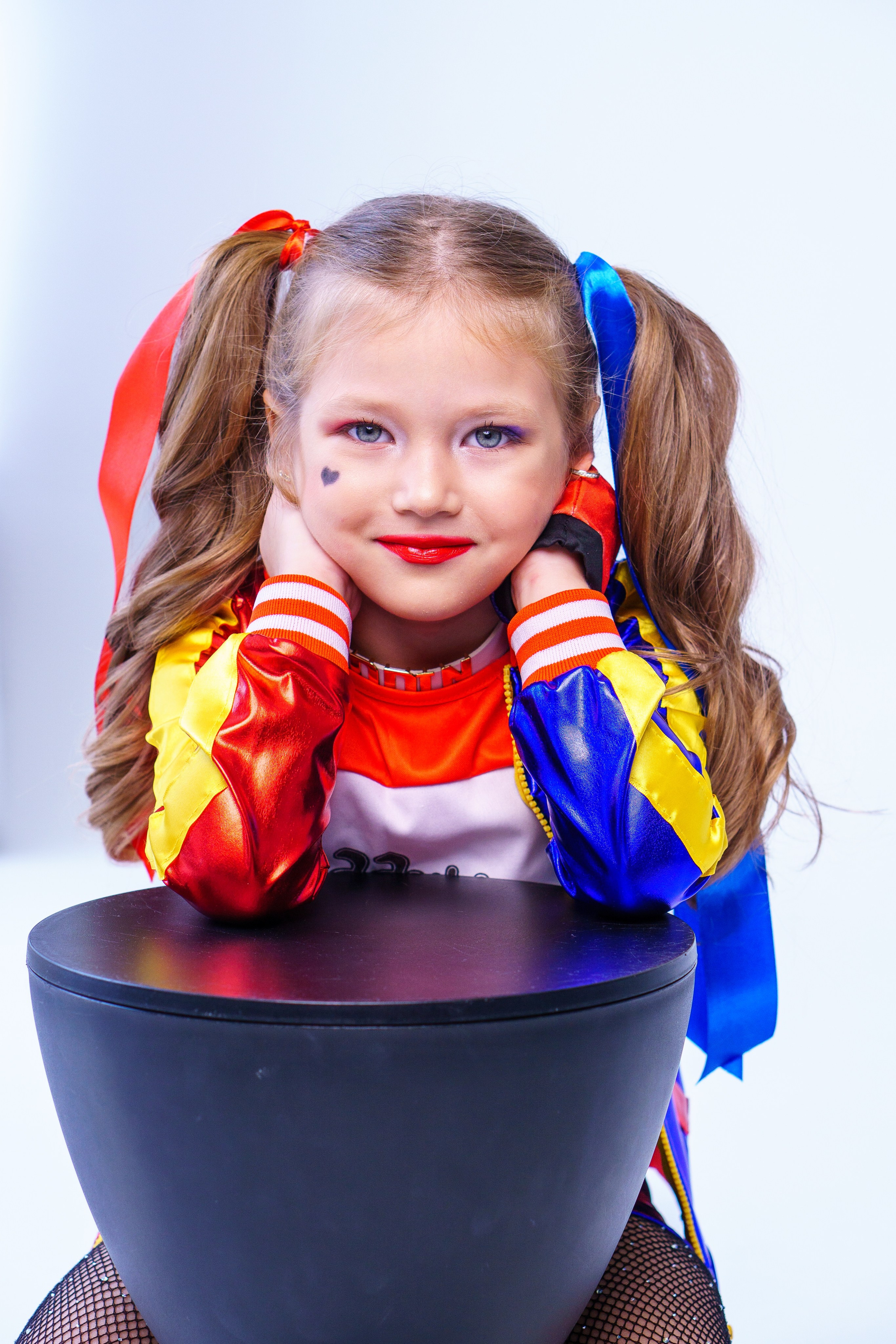 Старицына Кира. Promodels