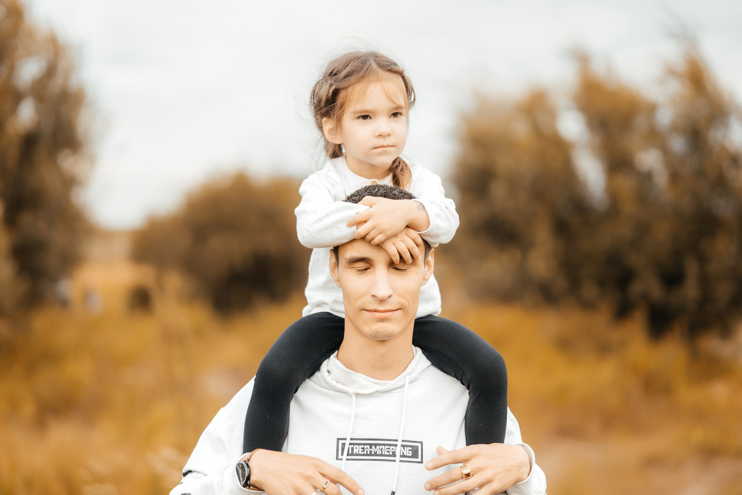 Семейная фотосессия в Комсомольске-на-Амуре — идеи для фотосессии семьи