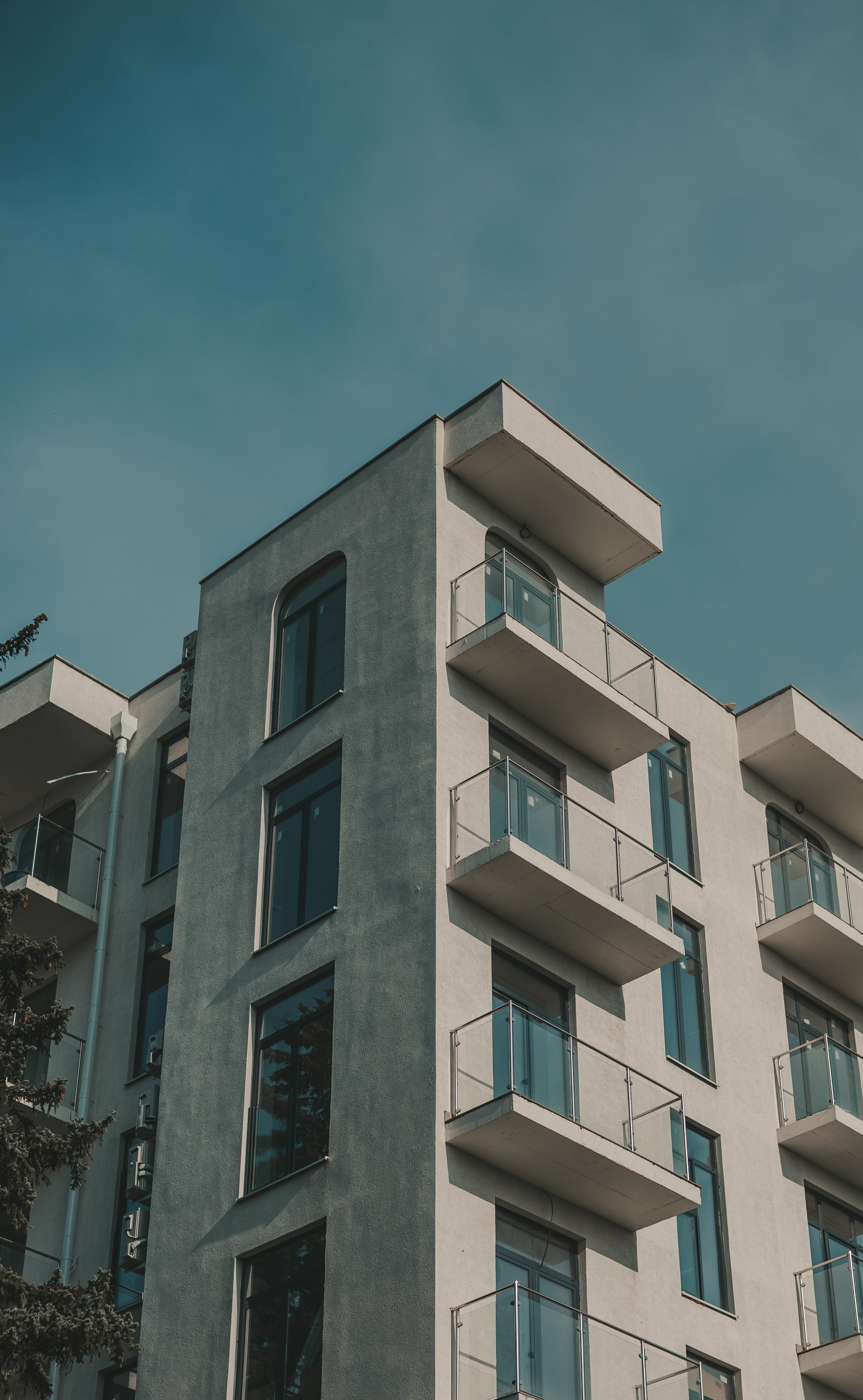 Спонтанные снимки