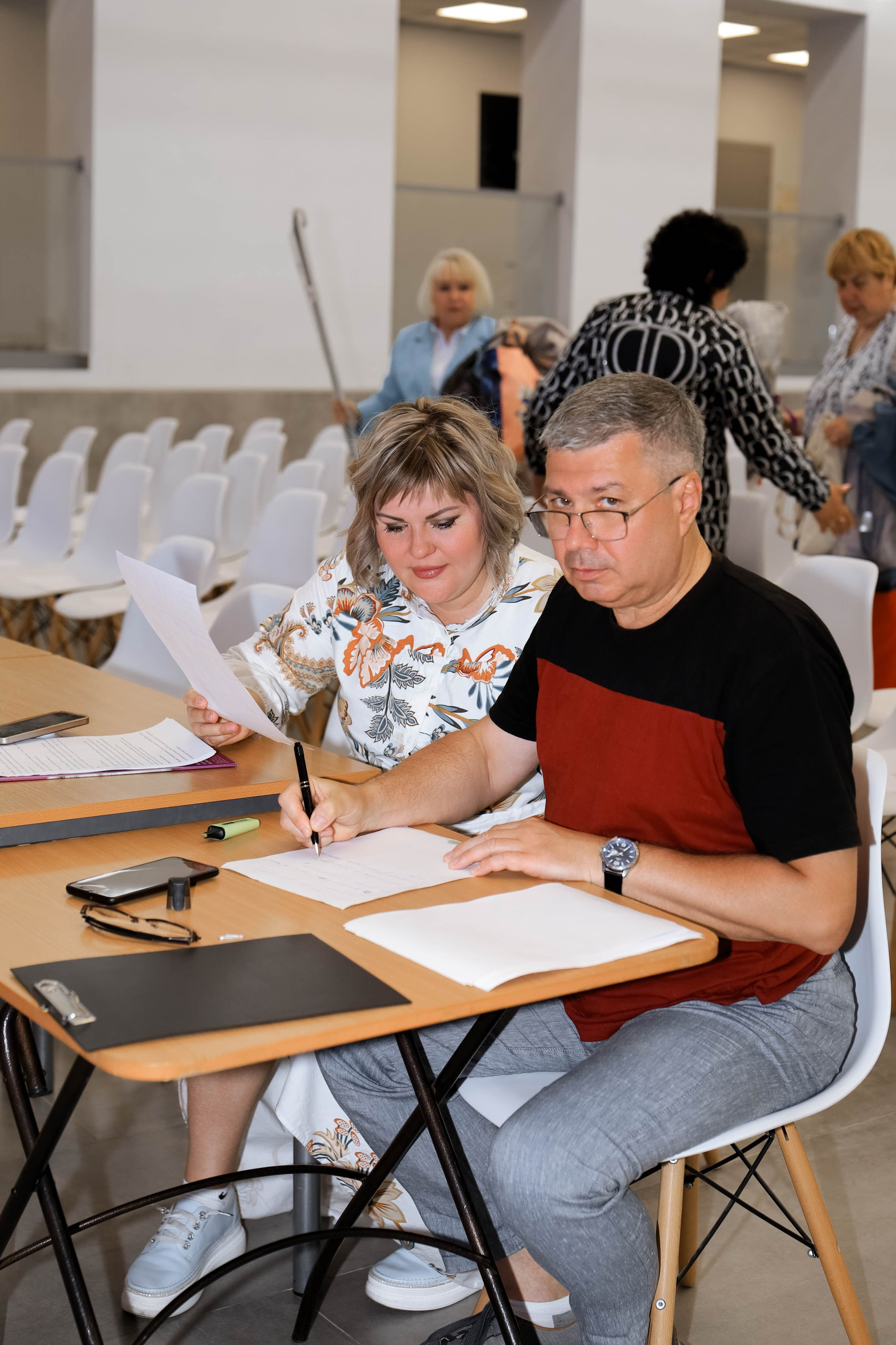Таланты Кубани. Фотограф Дарья Полякова