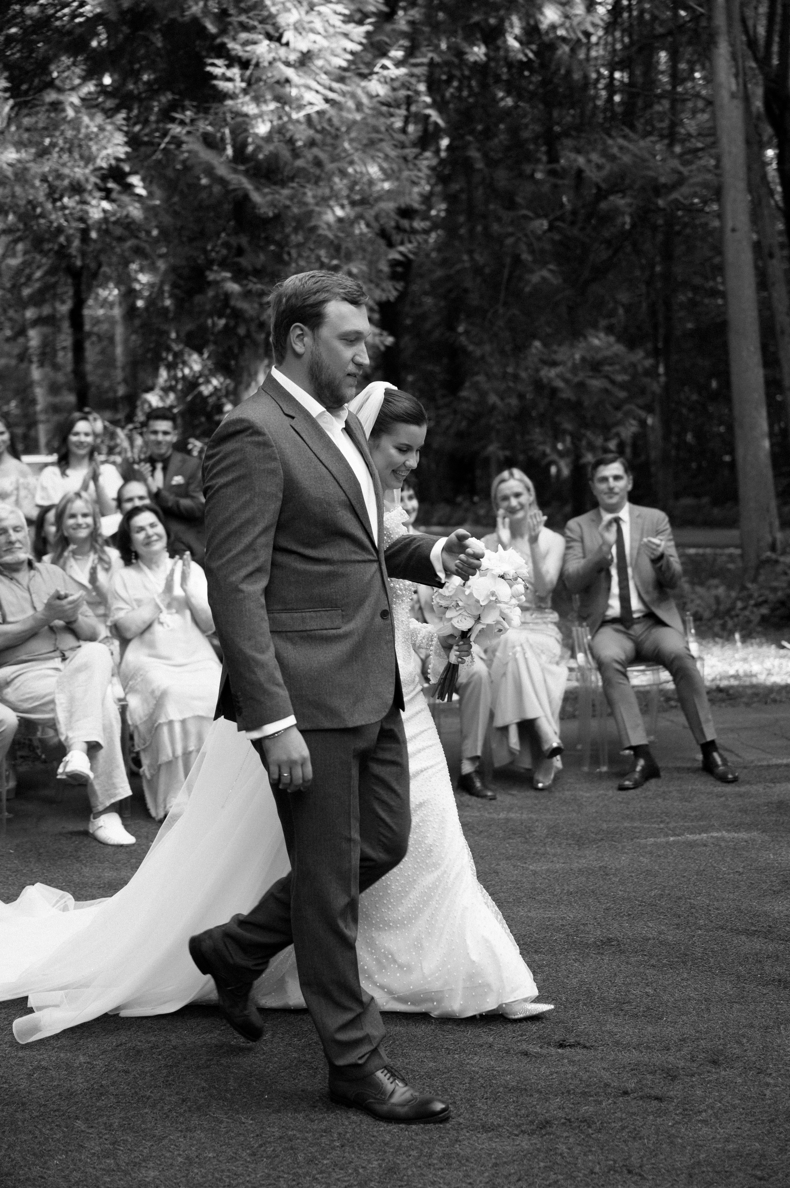 Александр и Елизавета. Свадебный и семейный фотограф Ракитин Илья