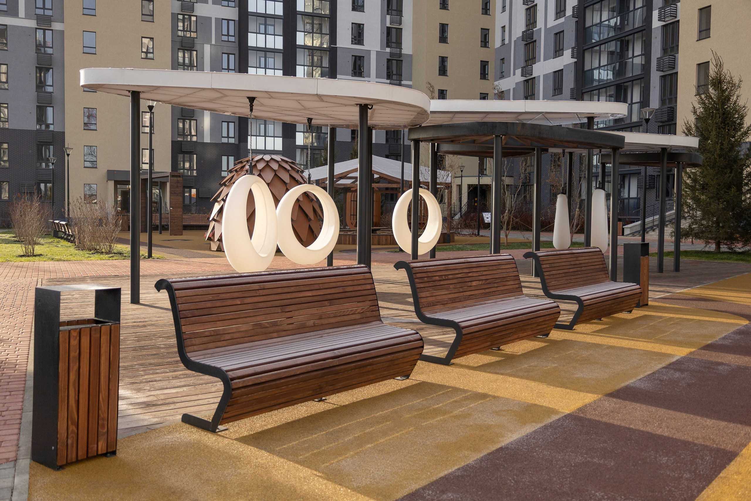 Малые архитектурные формы «MAF PRO» 3. Портретный фотограф, бизнес-контент Кемерово Уфимцева Ирина