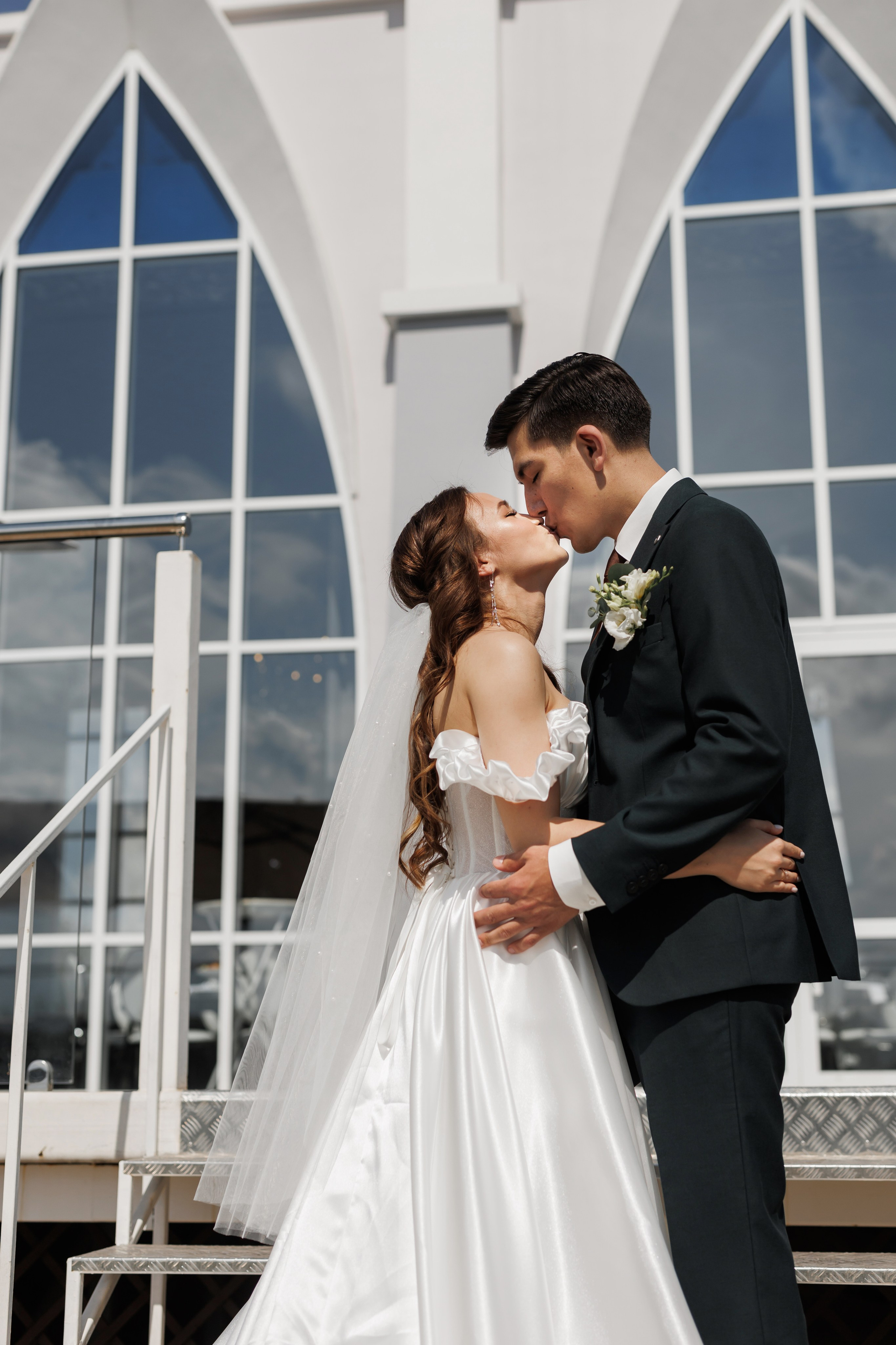 Алмаз Вилия. Фотограф Александр Литвинов