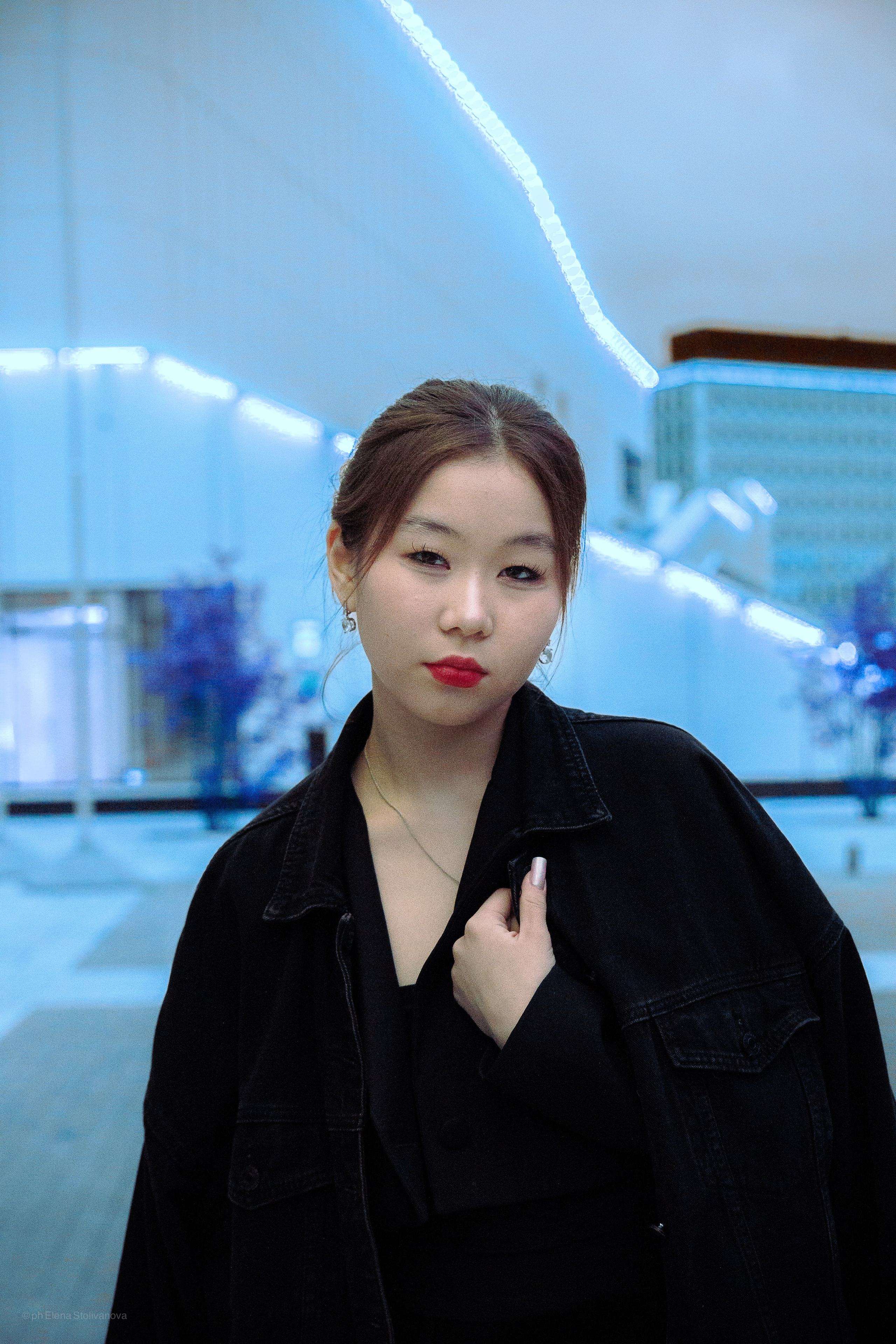 Айлана. Портретный фотограф Москва | Елена Столиванова