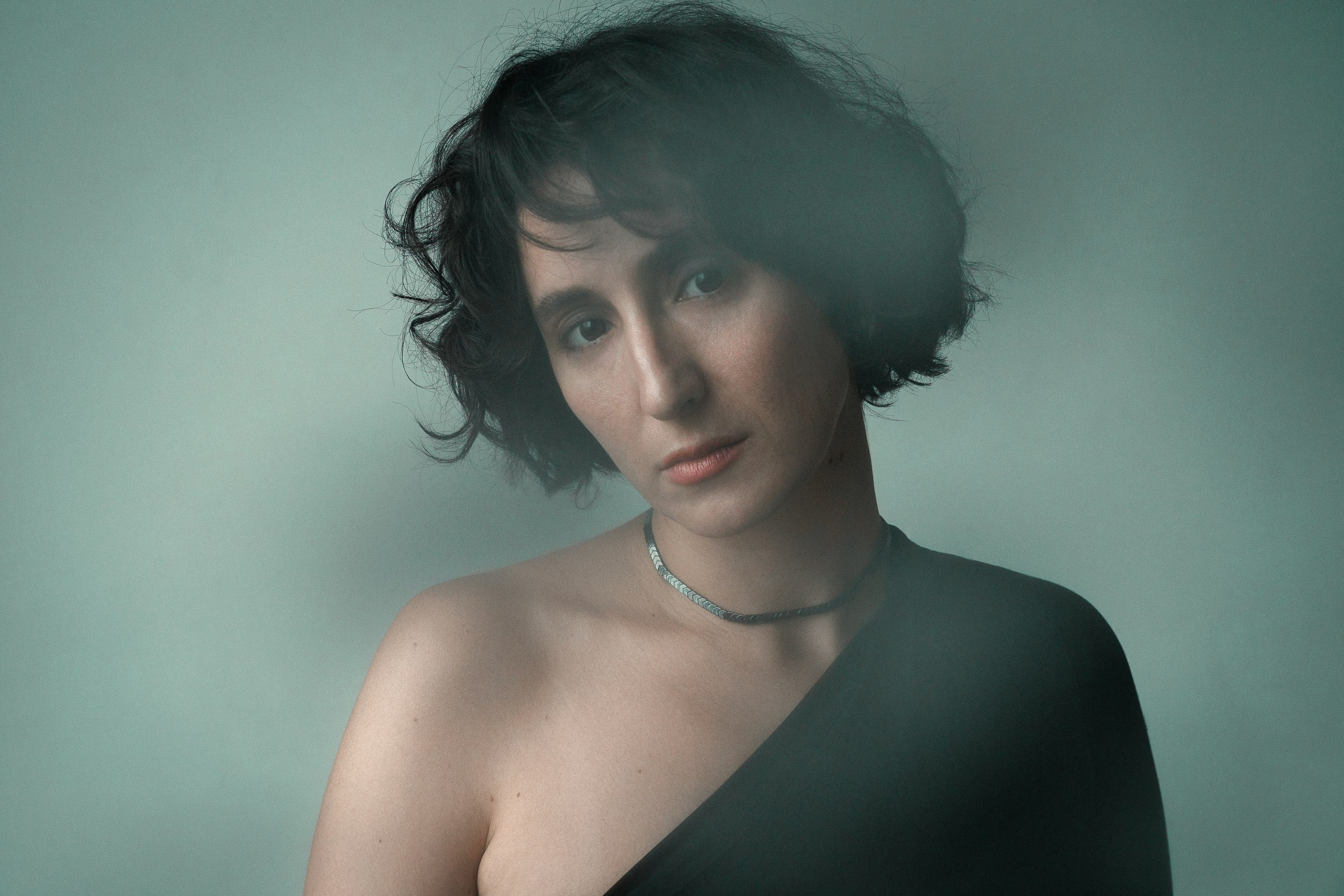 Анна. Портретный фотограф Москва | Елена Столиванова