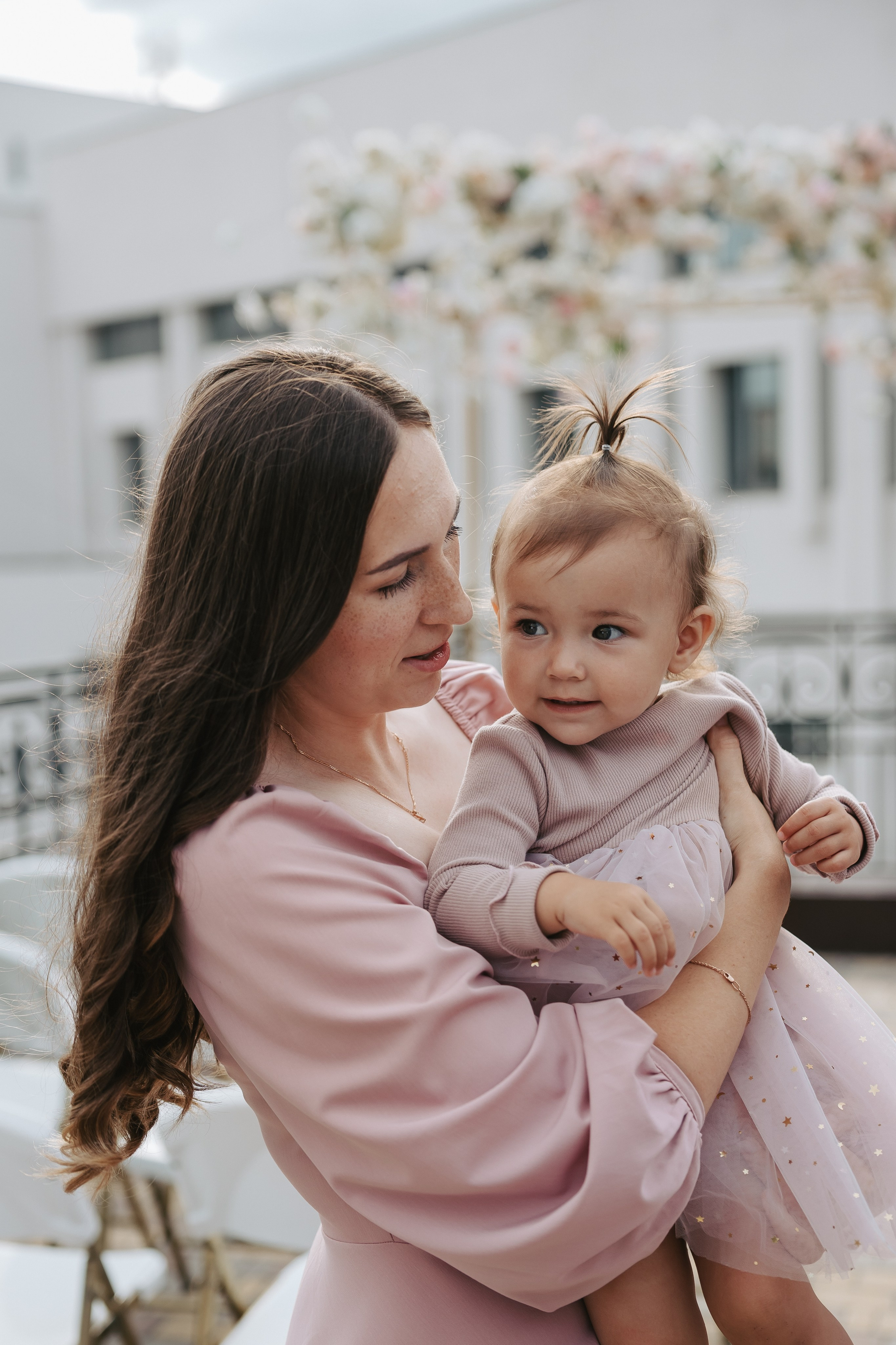 Гулина и Рома. Семейный фотограф в Казани Татьяна Андреева