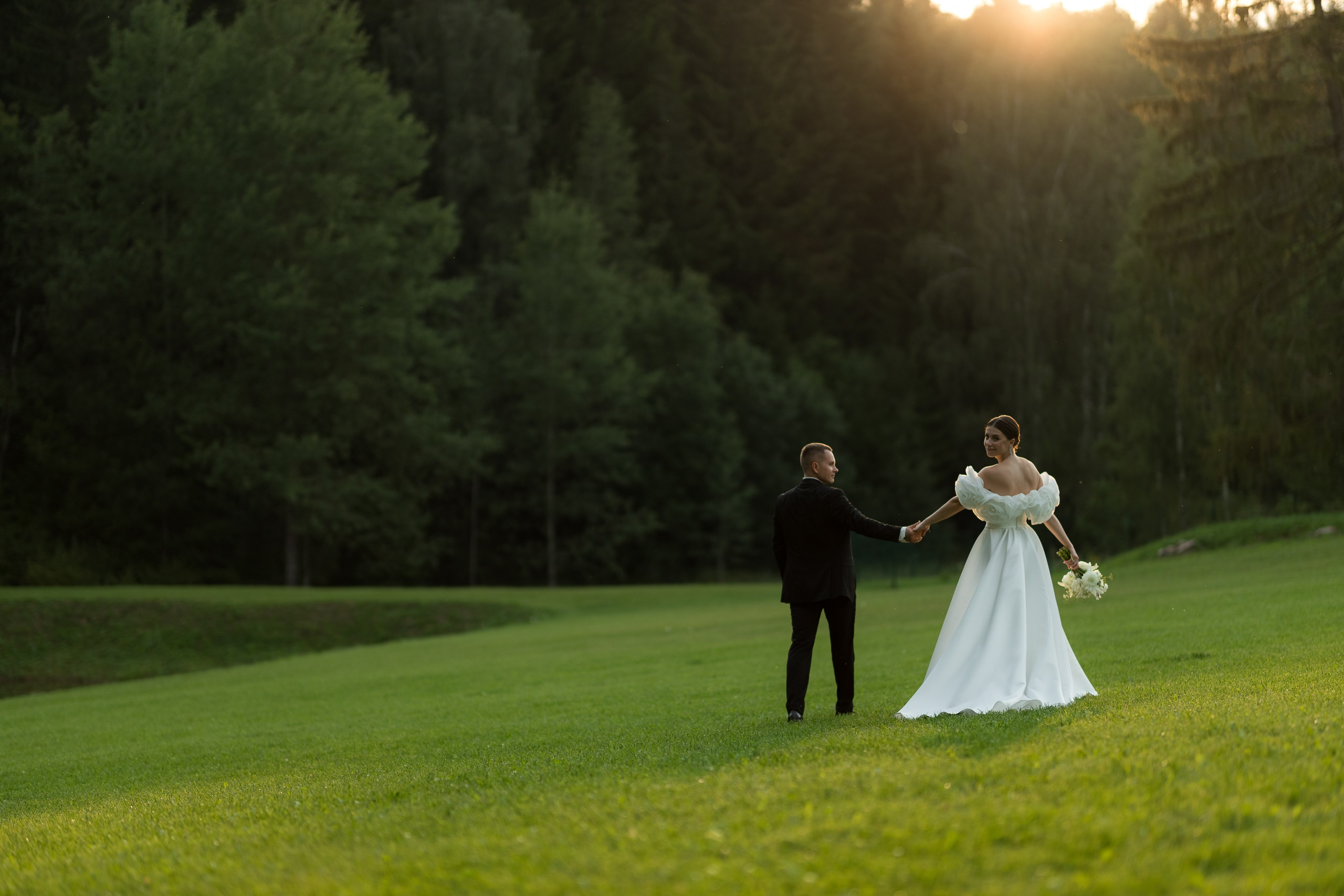 А&Е. Свадебный фотограф Гомель