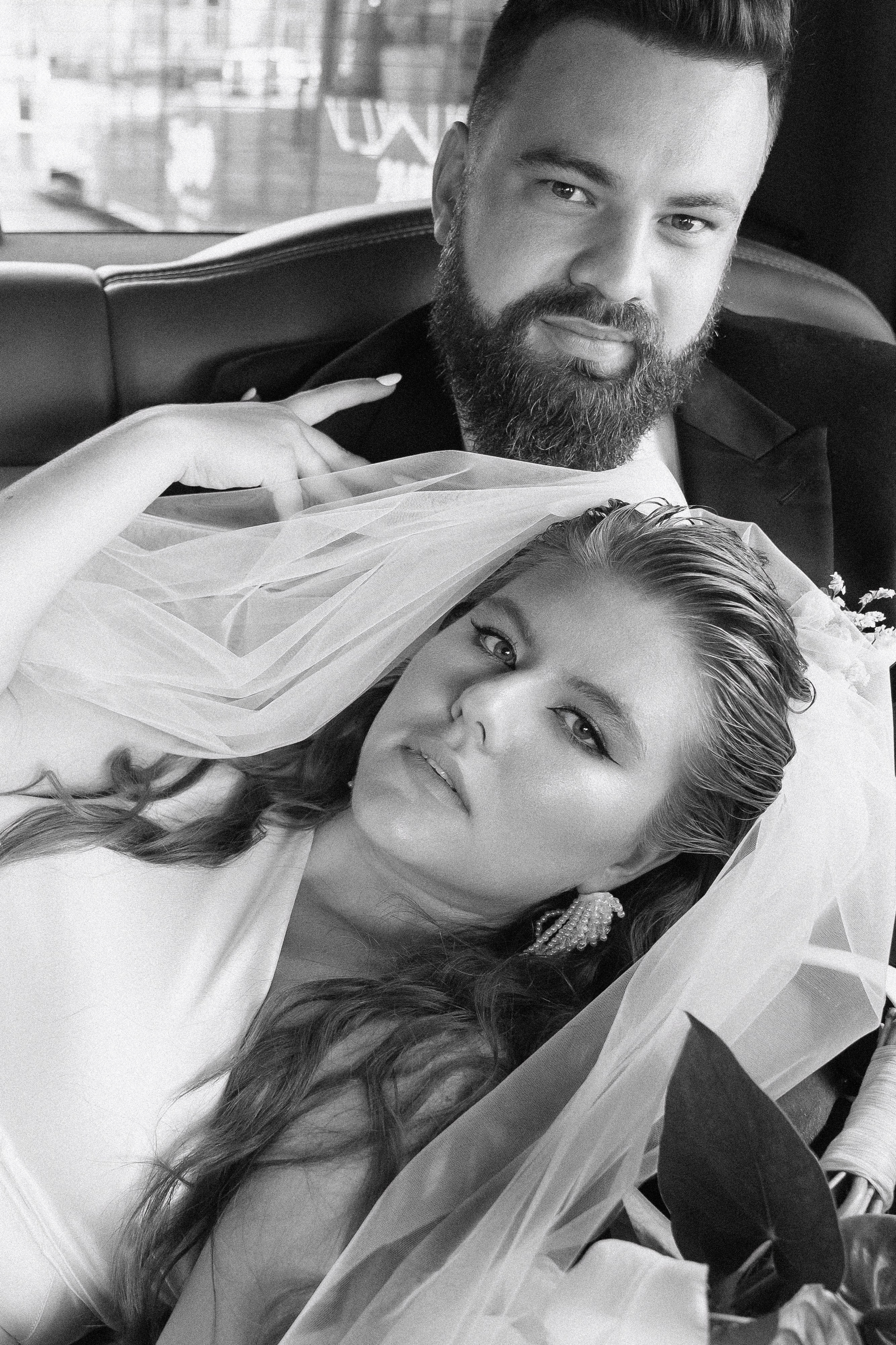 В&B Прогулка + ЗАГС. Свадебный, репортажный, семейный фотограф Елена Брюхова