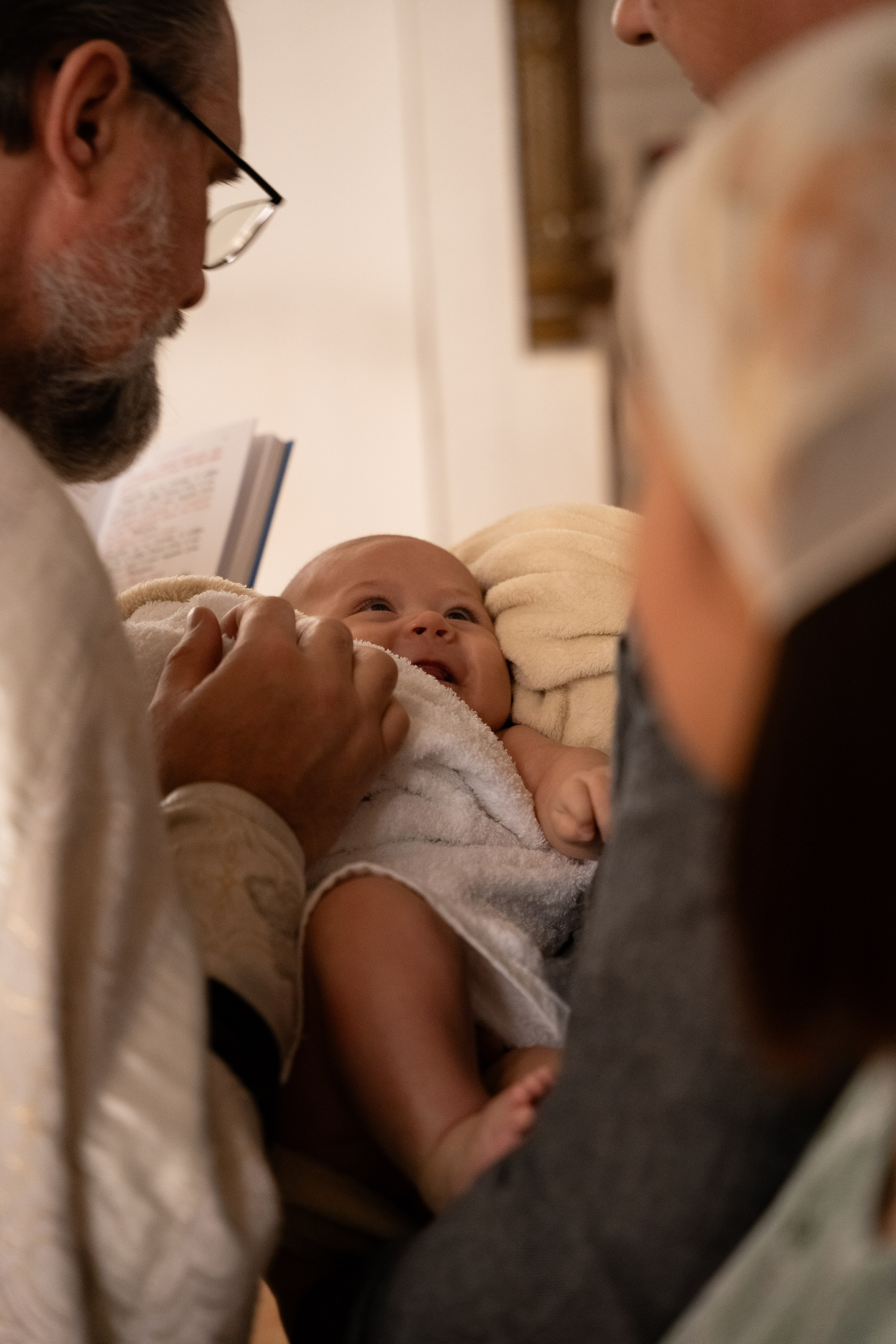 Иван. Фотограф в Ульяновске Александра Григоровских
