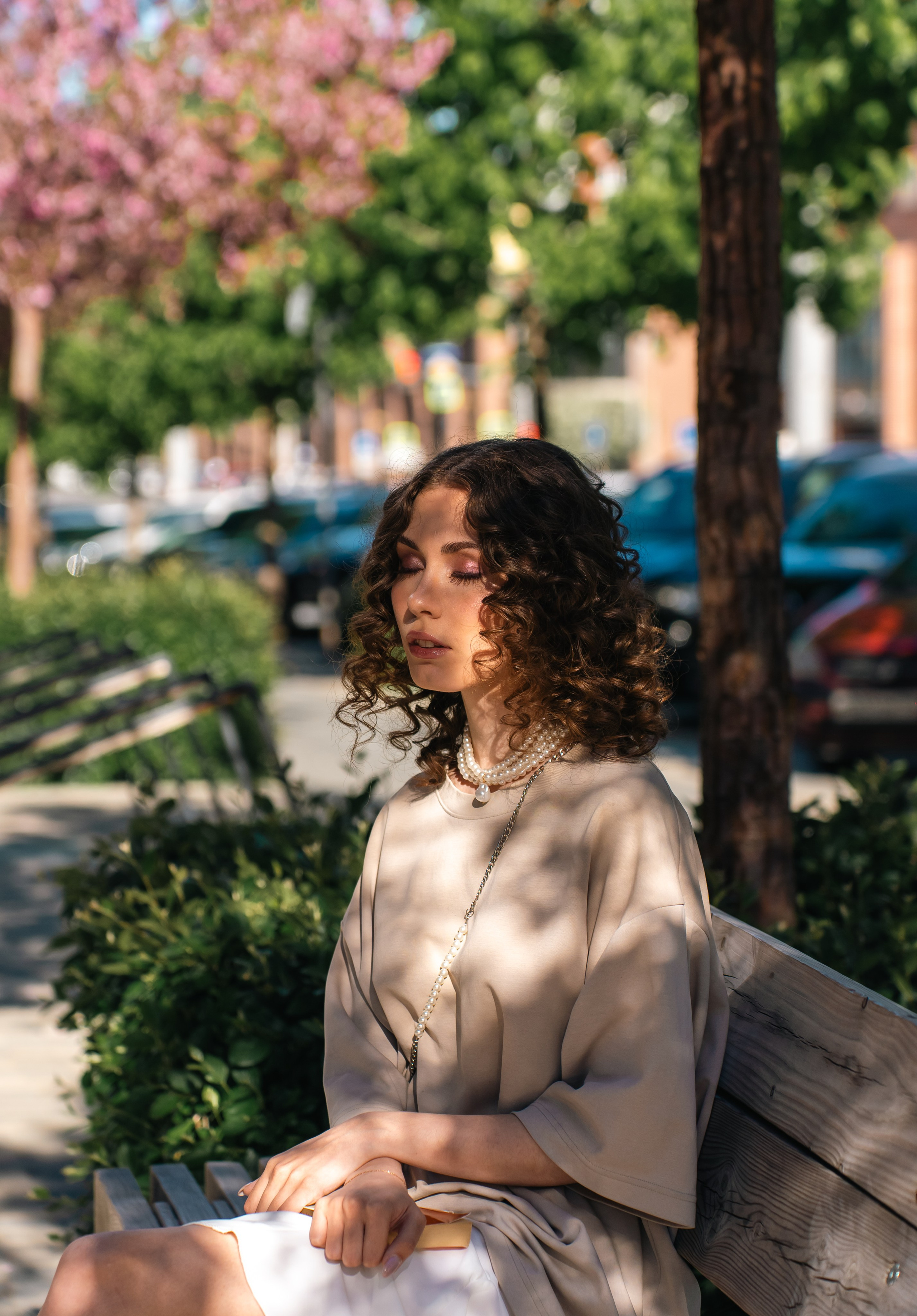 Индивидуальная фотосессия Екатеринбург. Фотограф из Екатеринбурга Алена Мусалимова