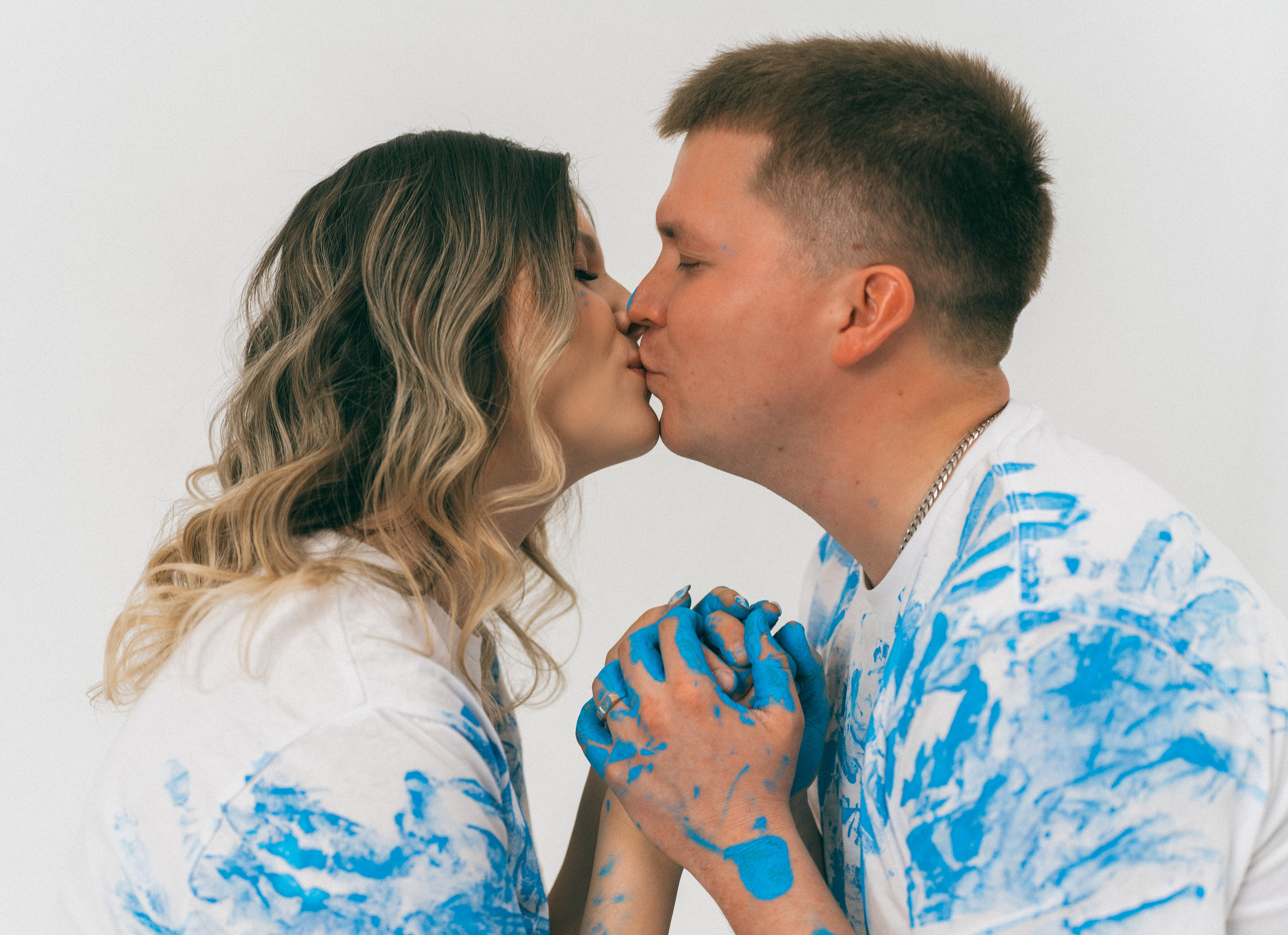 Фотосессии беременности. Фотограф из Екатеринбурга Алена Мусалимова