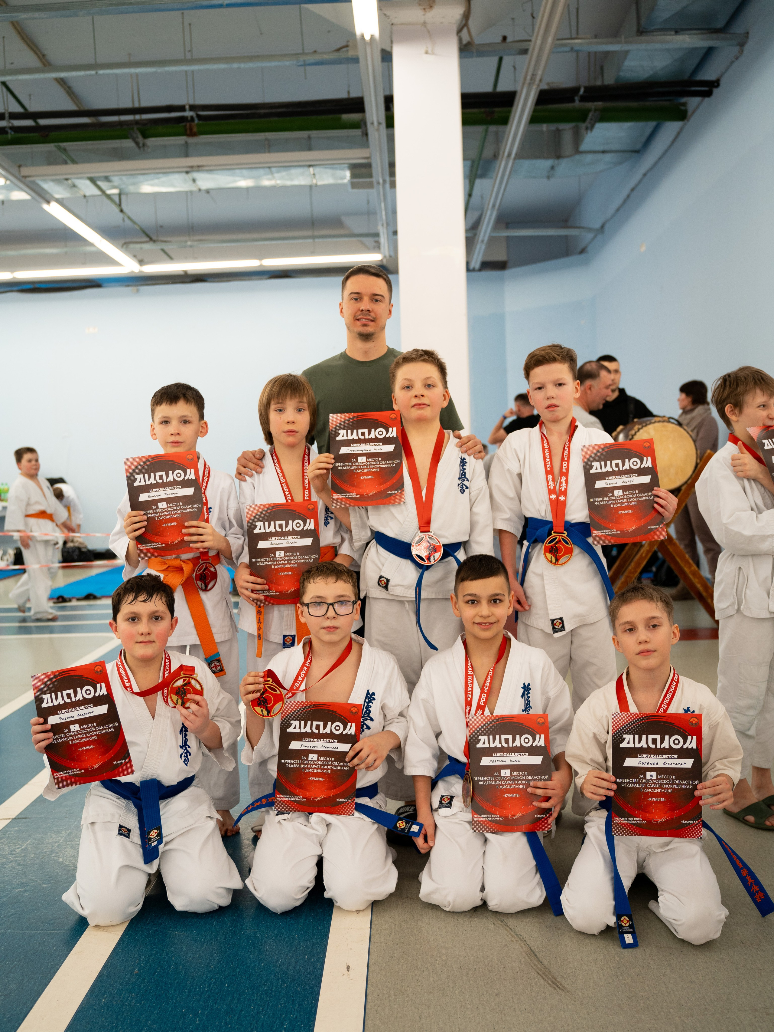 Фотосессии мероприятий в Екатеринубрге. Фотограф из Екатеринбурга Алена Мусалимова