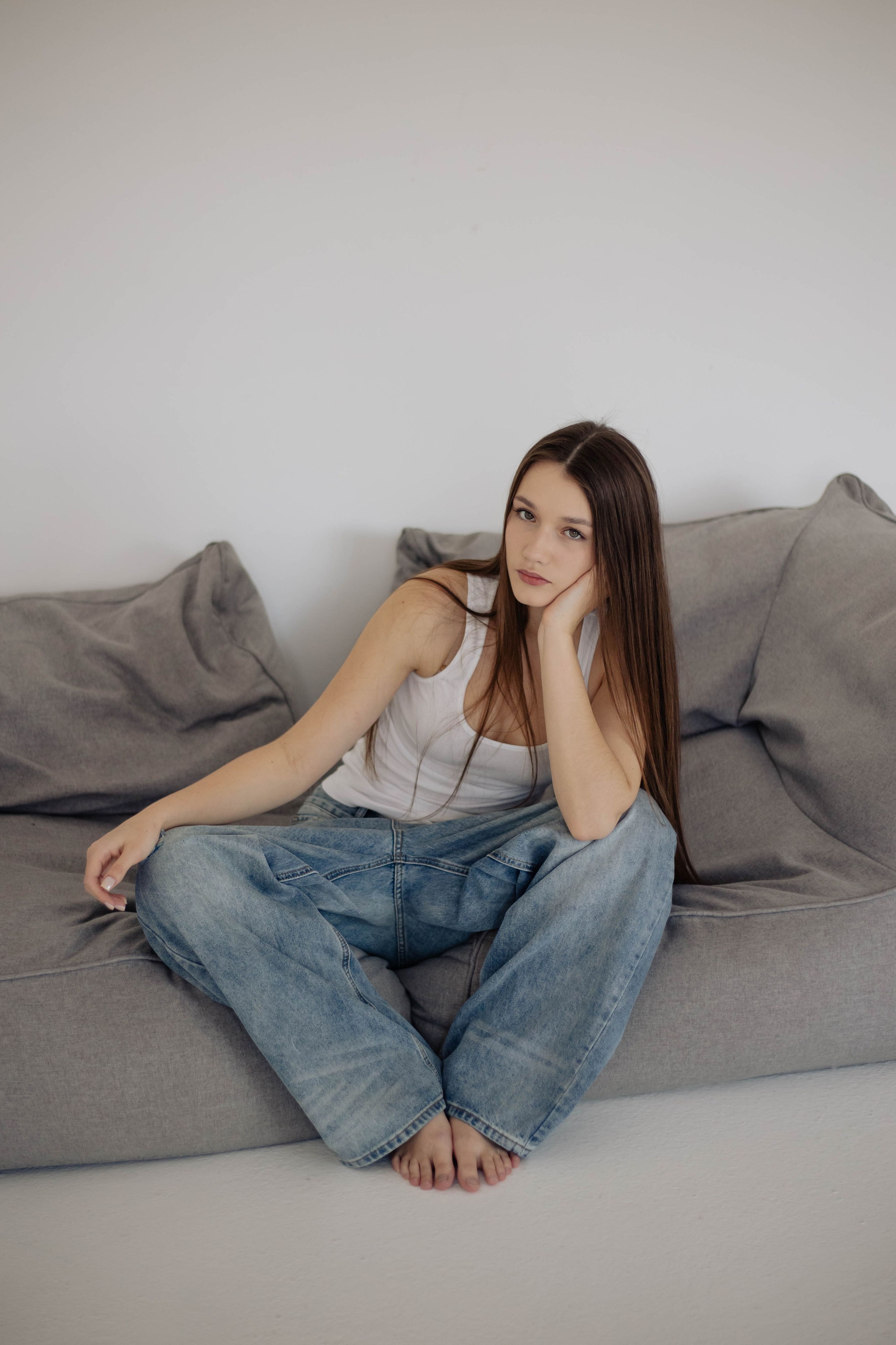 Катя. Диана Садреева | ваш фотограф в Казани