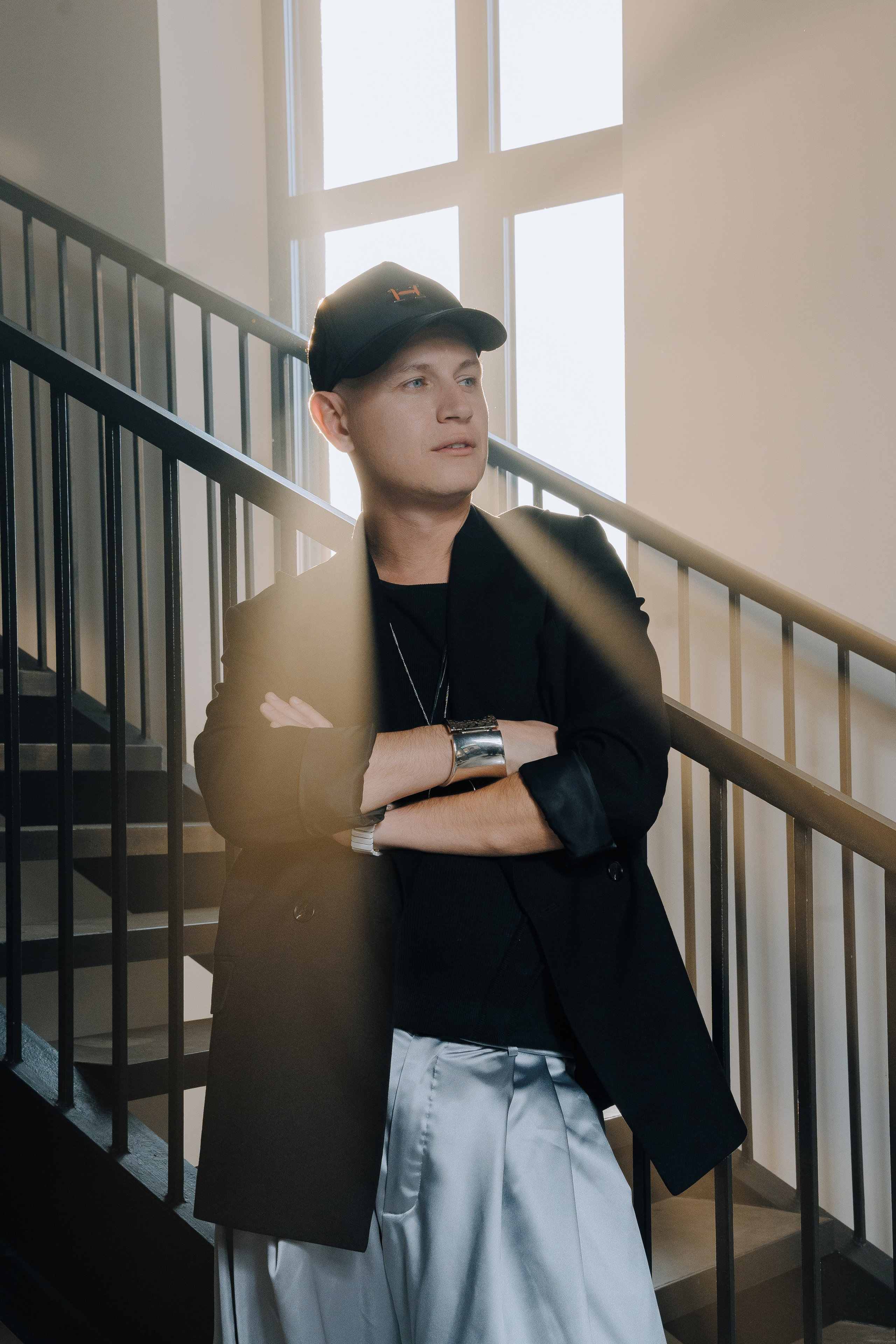 ДЕНЬ РОЖДЕНИЯ ВАСИЛИЯ «ADAGIO». Репортажный фотограф Зуев Роман г. Челябинск