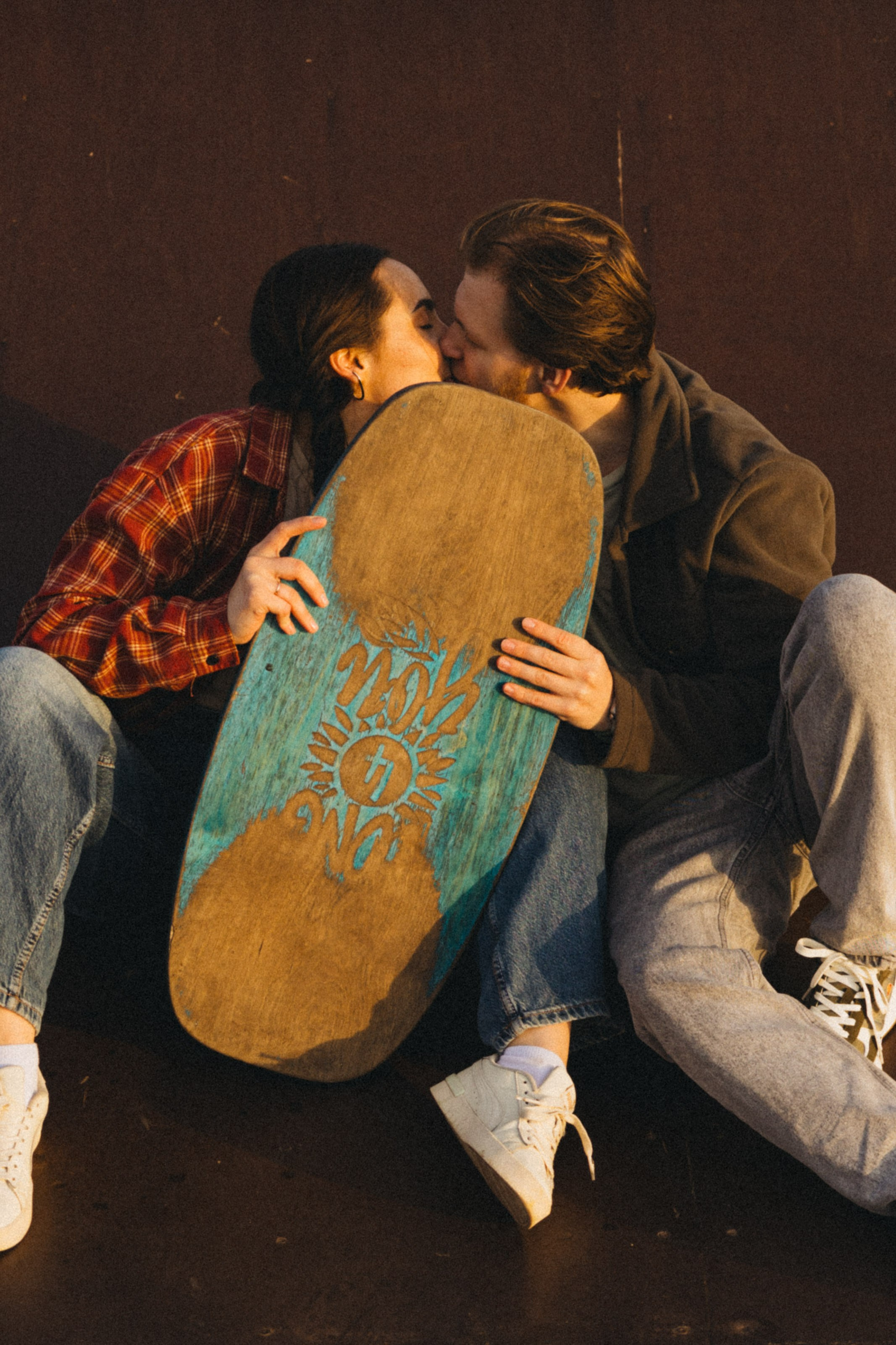 Саша и Аня. Wedding and family photographer in Vladivostok Anton Blokhin