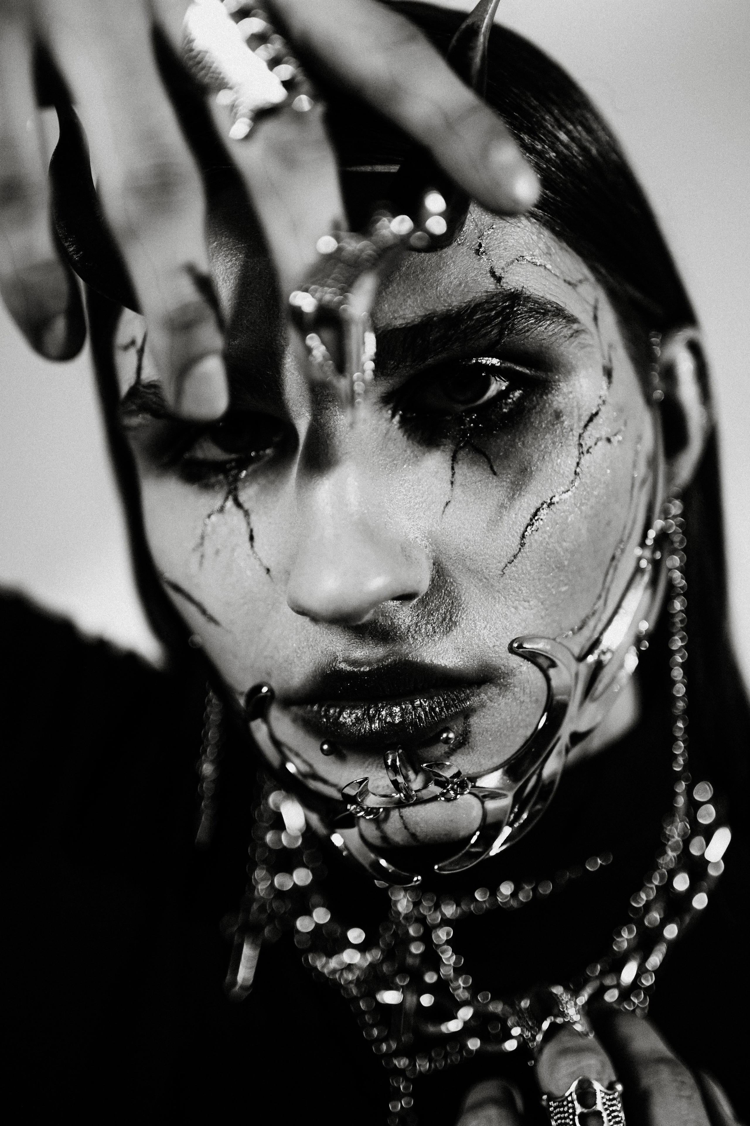 Egor Gorbin & Bat Norton. Фотограф в Москве Маша Игитова