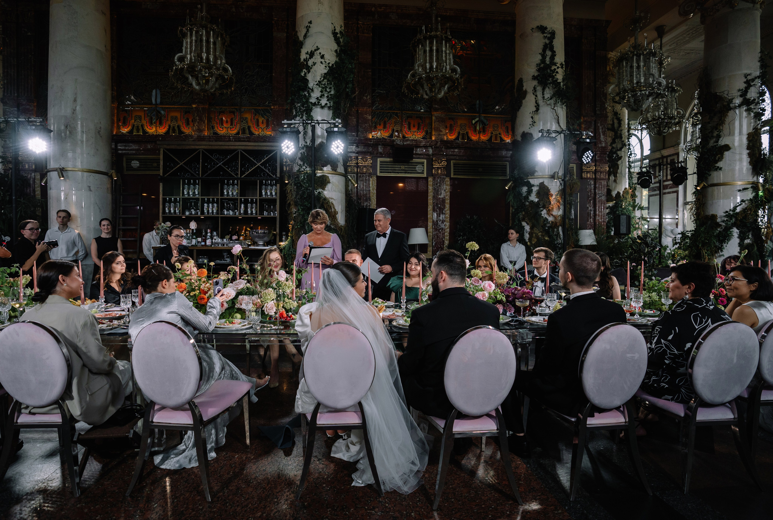 Свадебный день Руслана и Лали. Свадебный и семейный фотограф в Анапе Елена Полетаева