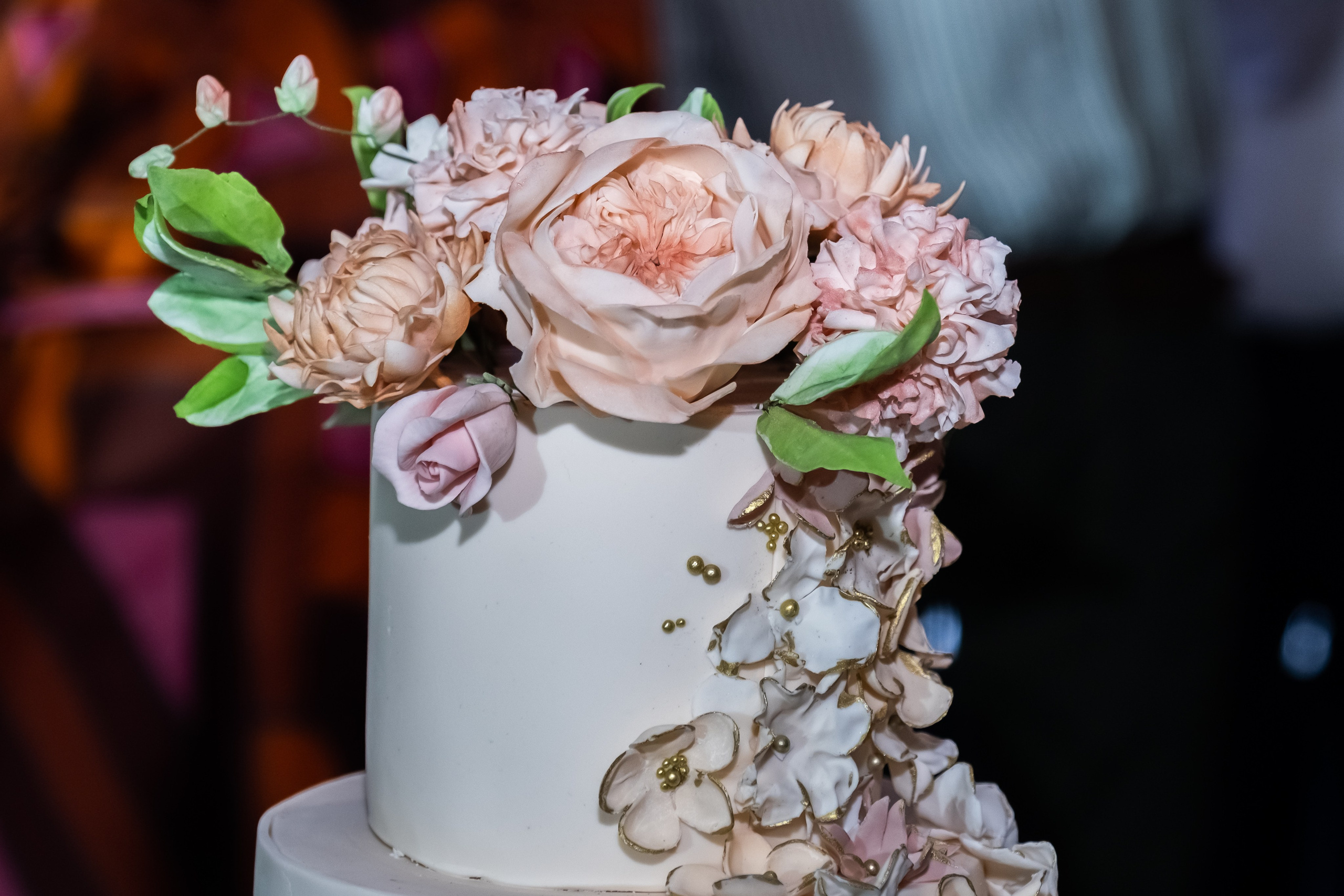 День рождения в ресторане «Модус». Kirillova Studio — мастерская декора и событий Юли Кирилловой