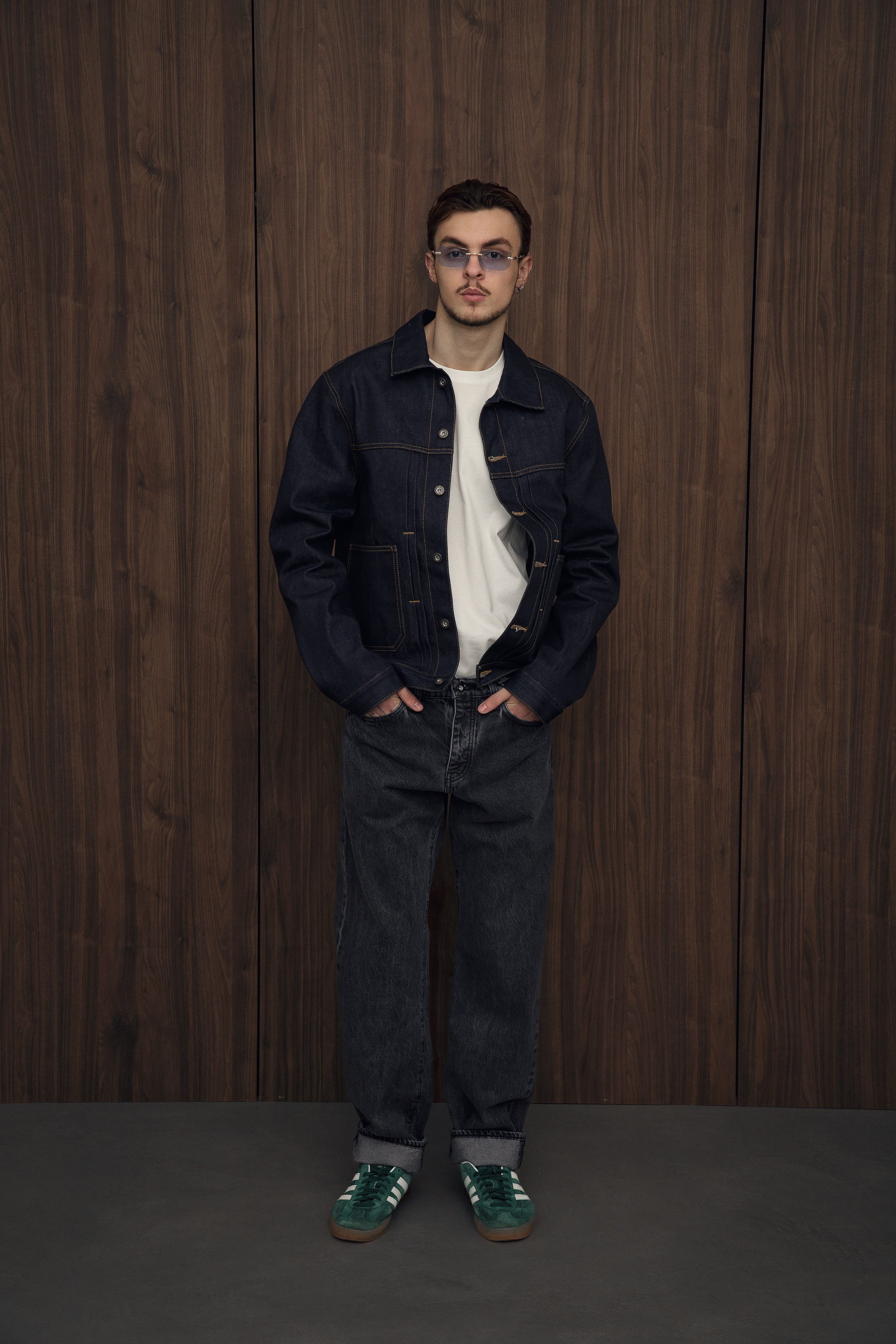 ПЛНБ Lookbook. Предметная и каталожная съемка в Москве!