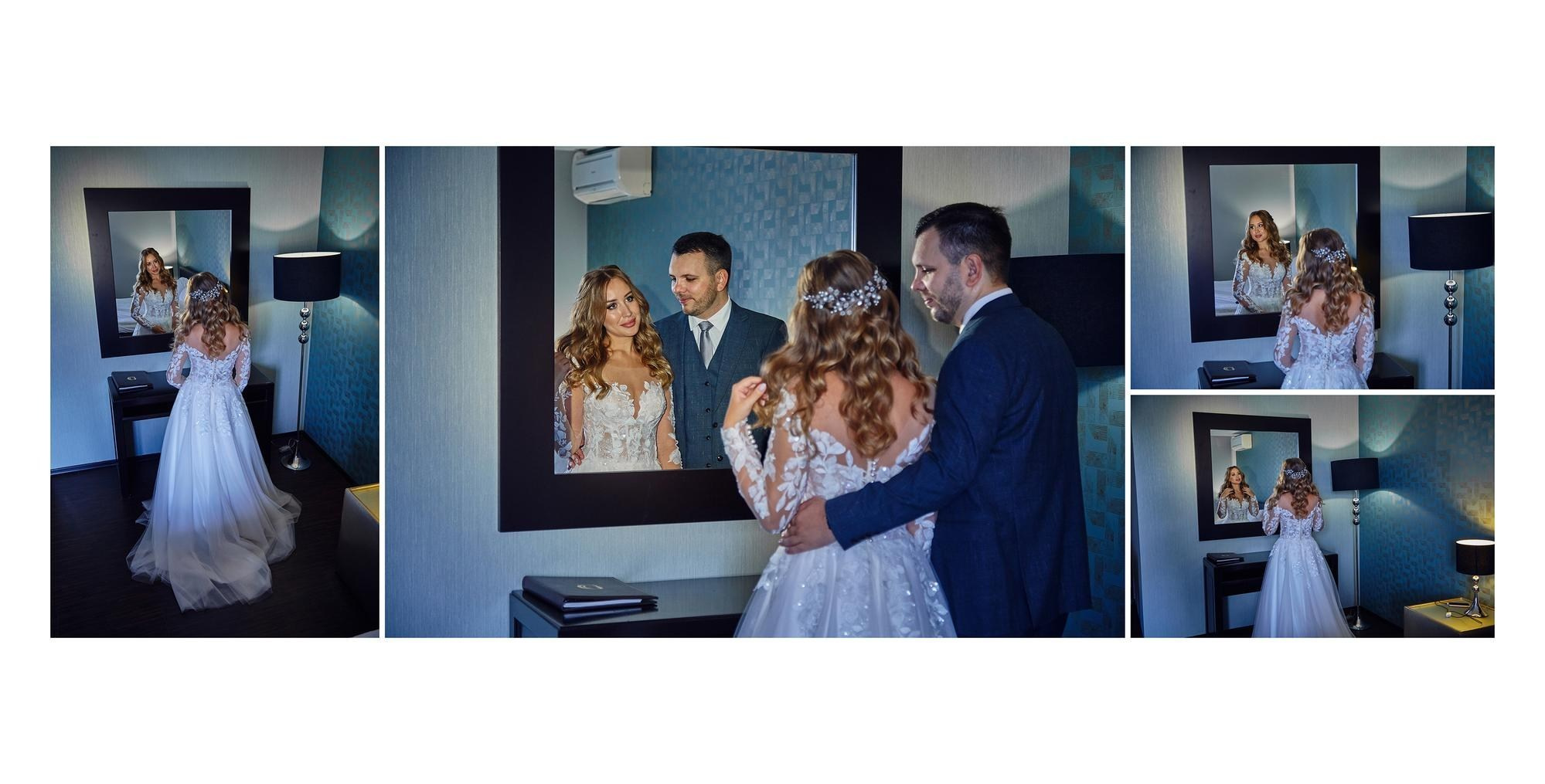 Фотокнига. Свадебный фотограф в Самаре — Дмитрий Емец