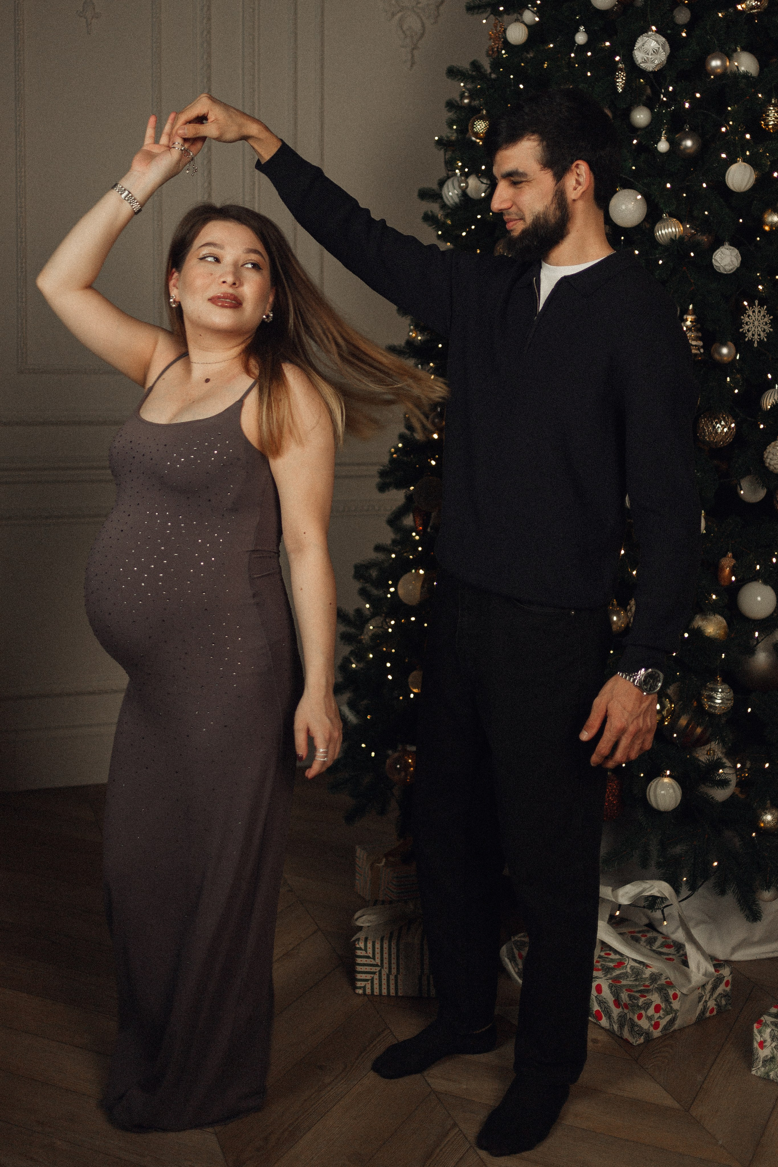 Диана. Фотограф Валерия Ярочкина