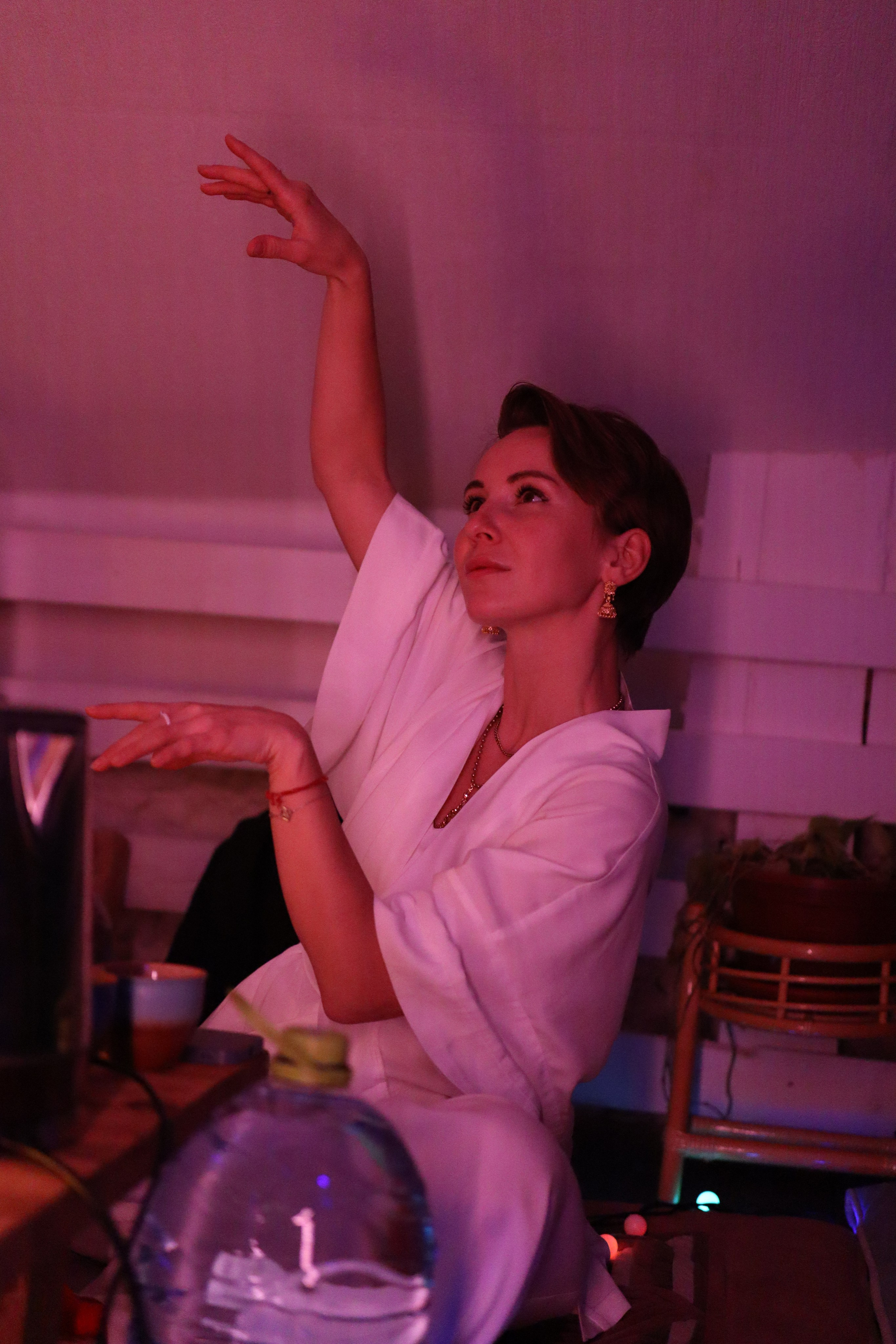 Андрей Танзю. Photo Ninja