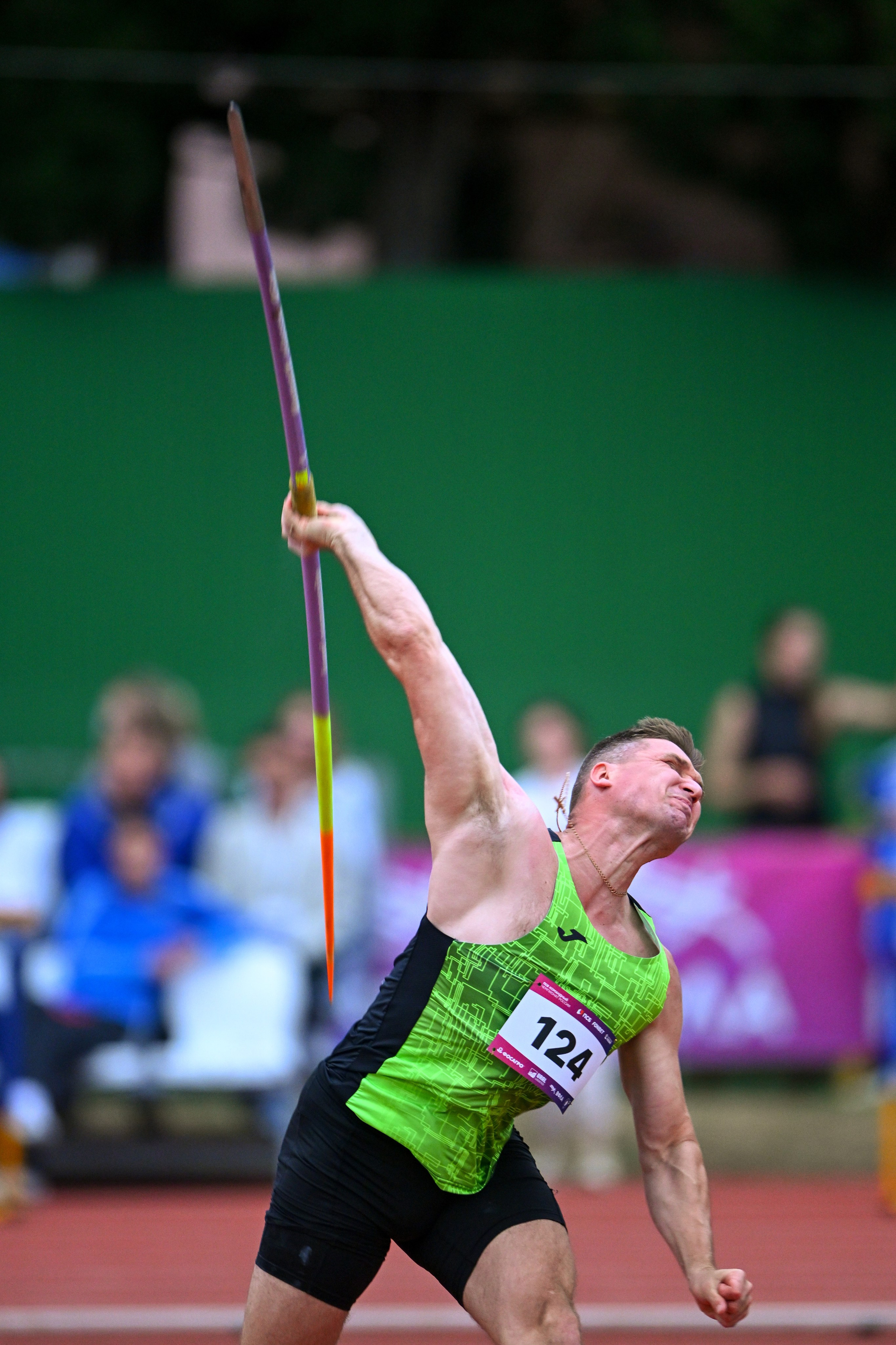ПСБ Кубок России по многоборьям. Спортивный и репортажный фотограф в Казани Вячеслав Сатонин