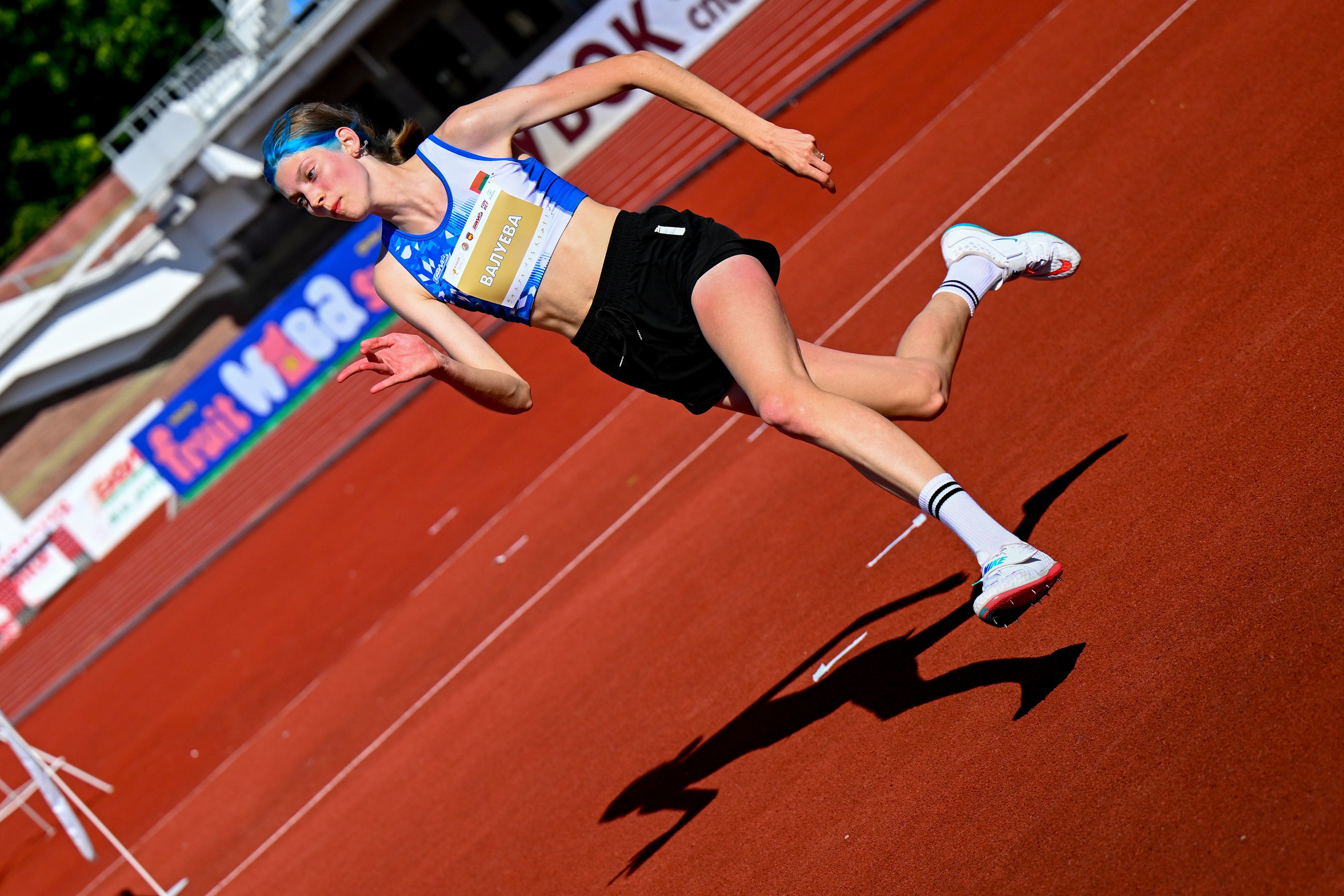 Фотограф турнира. Спортивный и репортажный фотограф в Казани Вячеслав Сатонин
