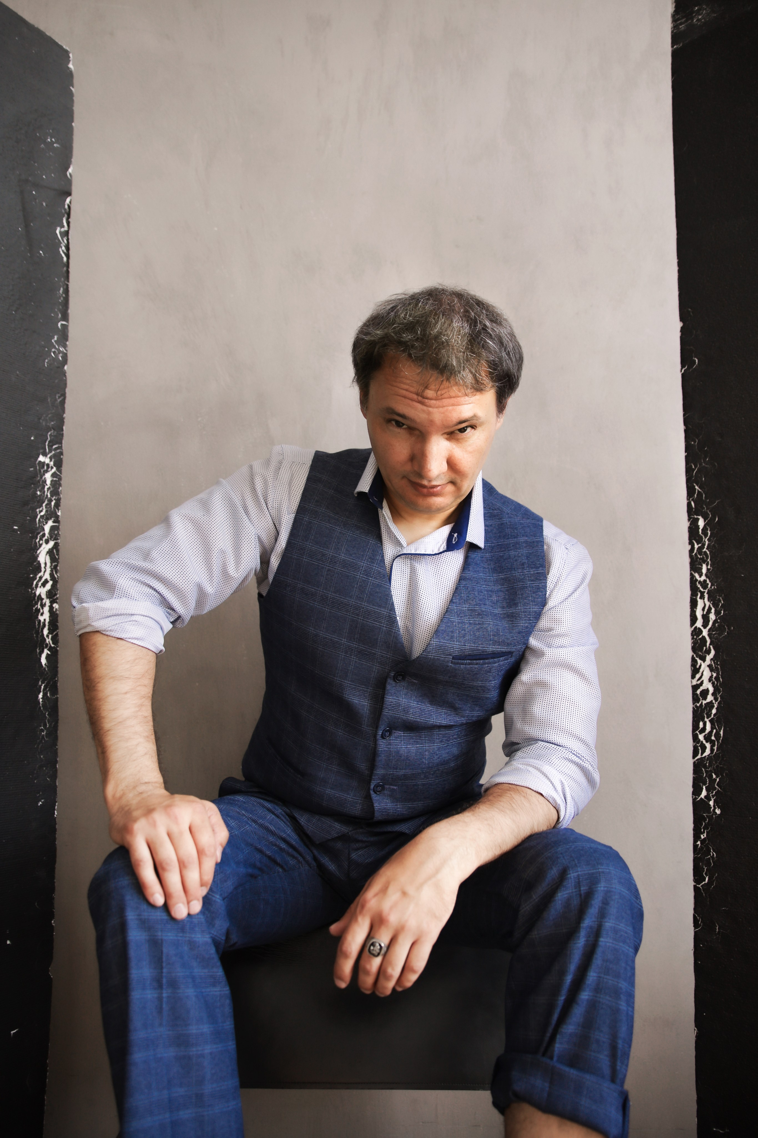 МУЗЫКАНТ. Арт-фотограф в Москве Елена Иванова