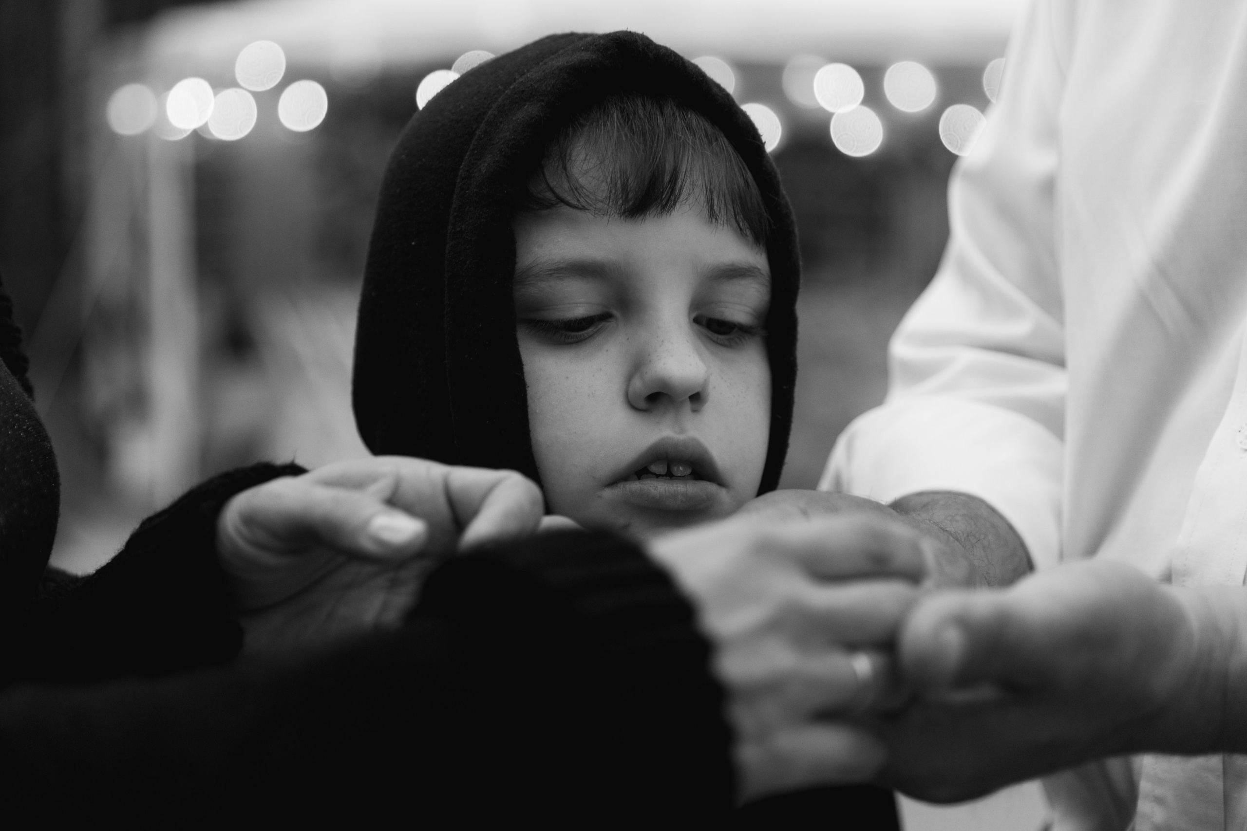 Черно-белая свадьба. Свадебный и семейный фотограф в Туле и области Маша Костина
